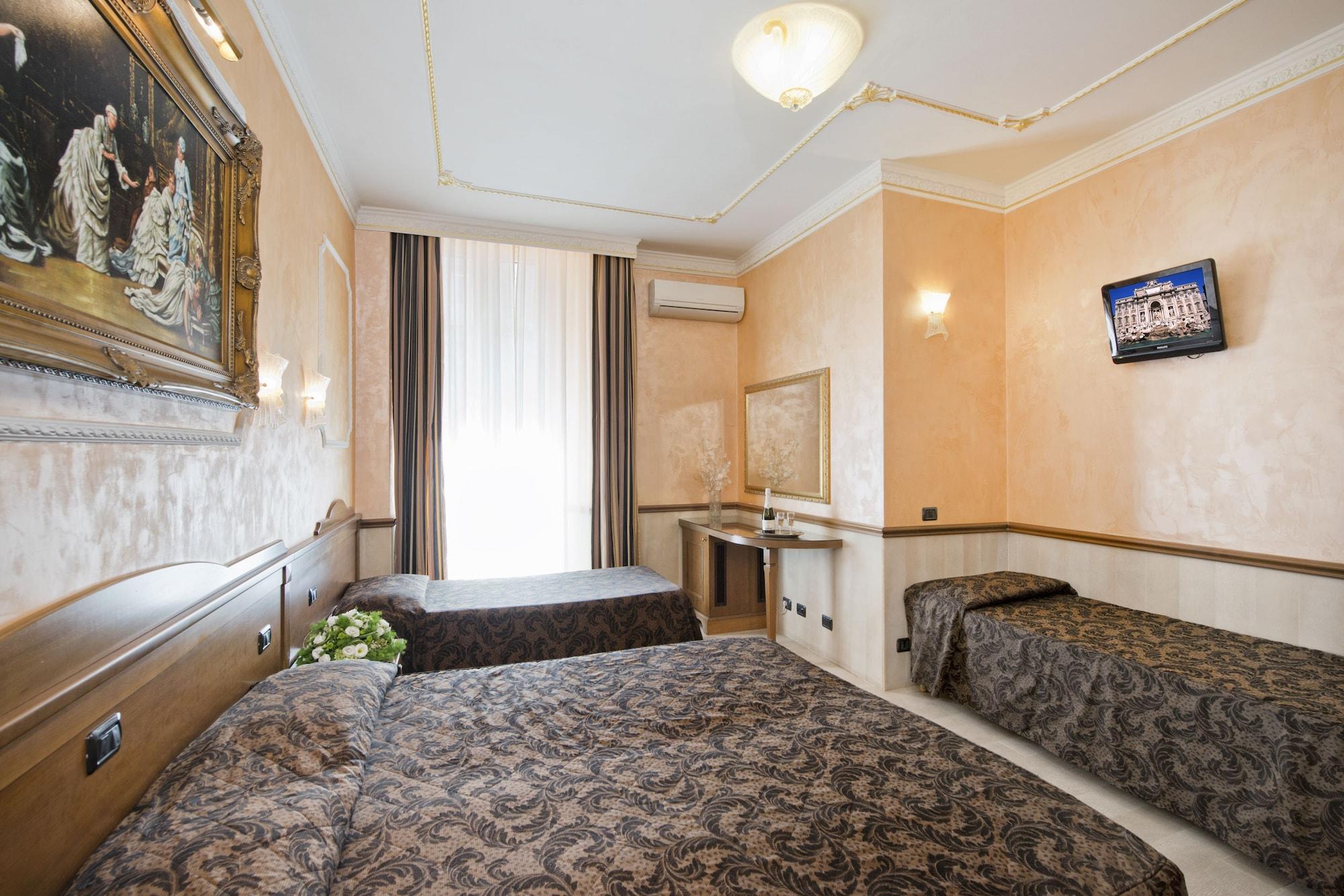 Marco Polo 3* Rom
