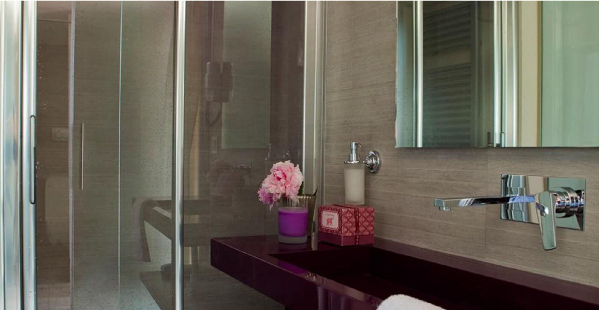 Apartamento Navona Palace Luxury Roma