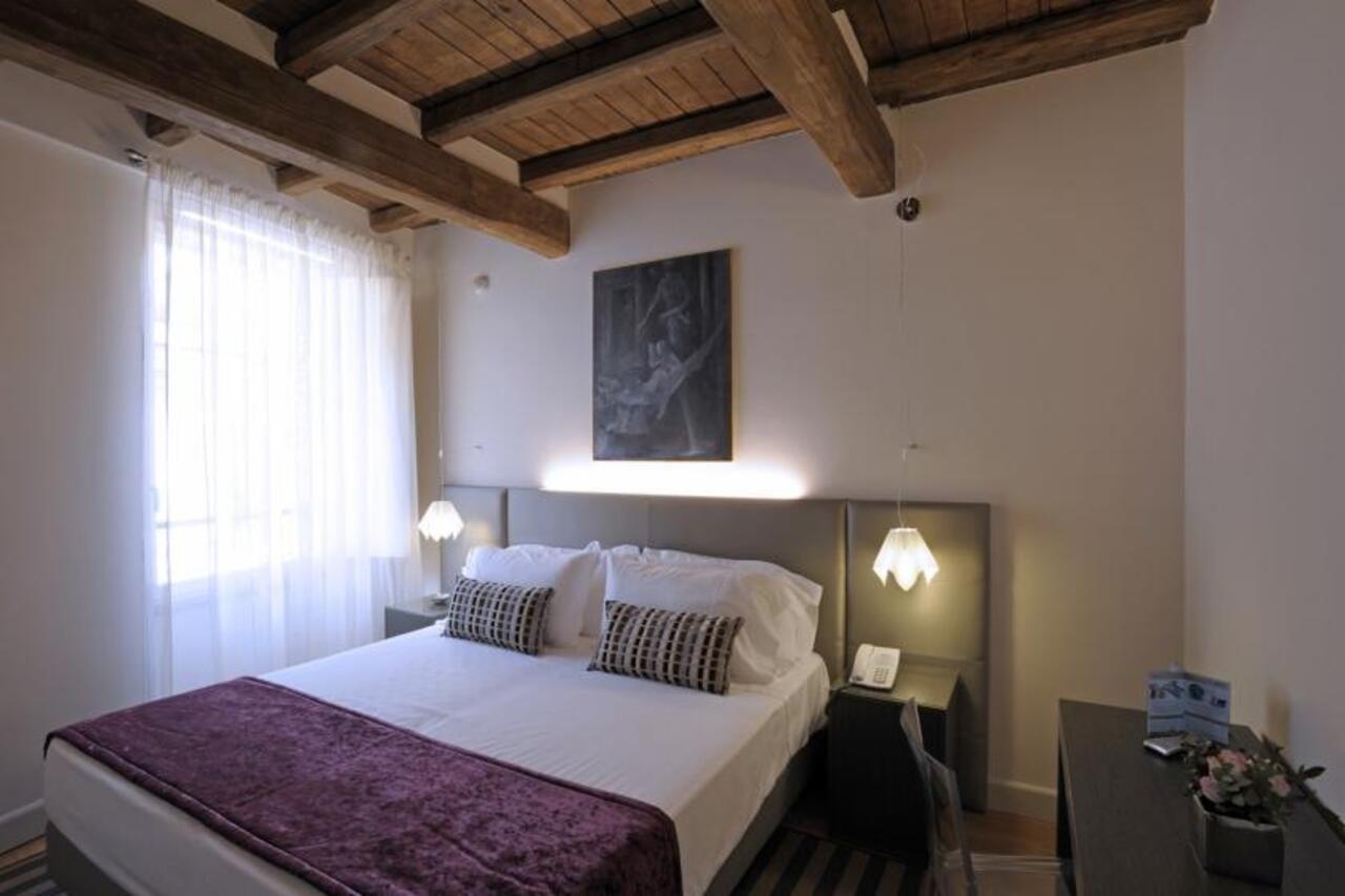 Trevi Palace Luxury