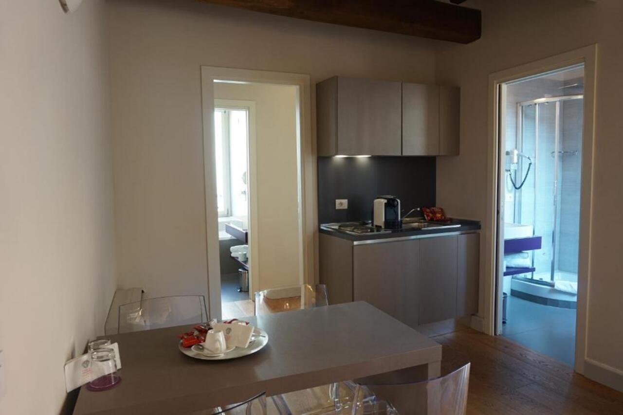 Trevi Palace Luxury Hotel 4*