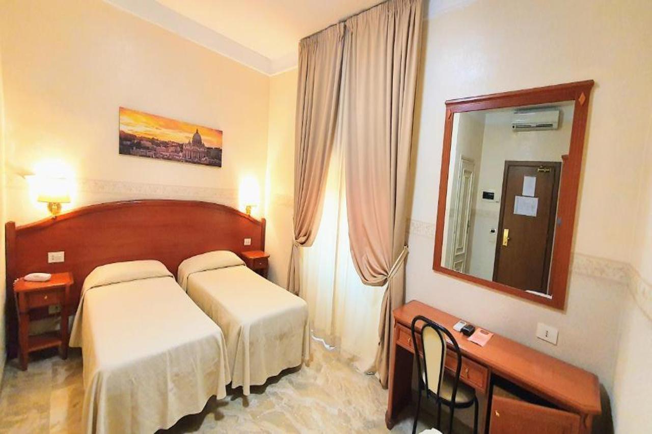 Hotel Orazia 3*