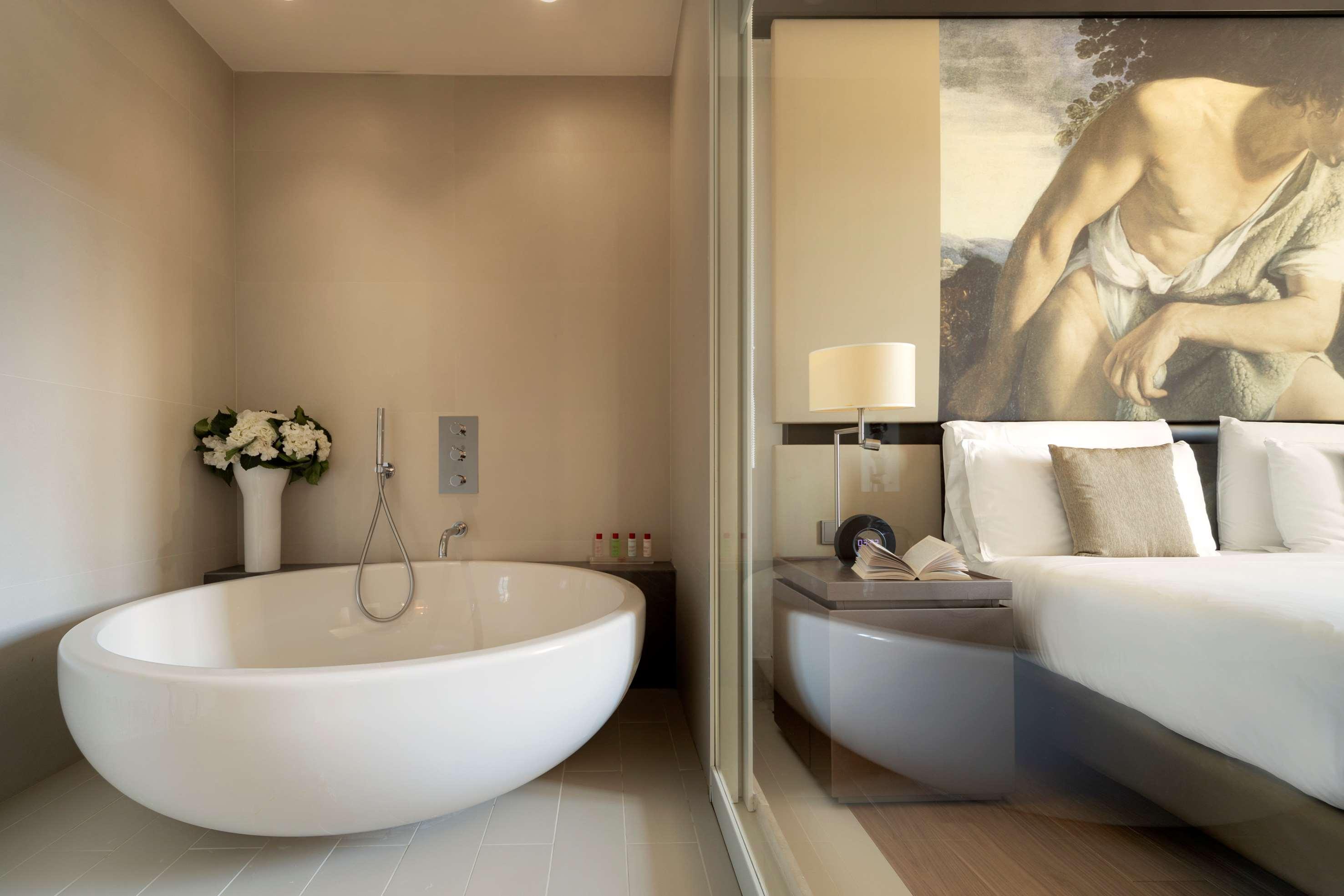 Agrippina Gran Melia - The Leading Of The World