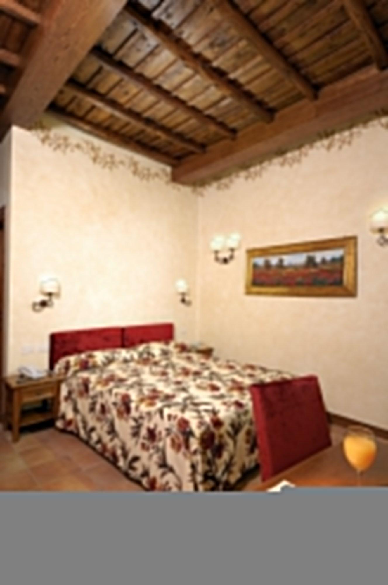 Residenza San Calisto Hotell Roma