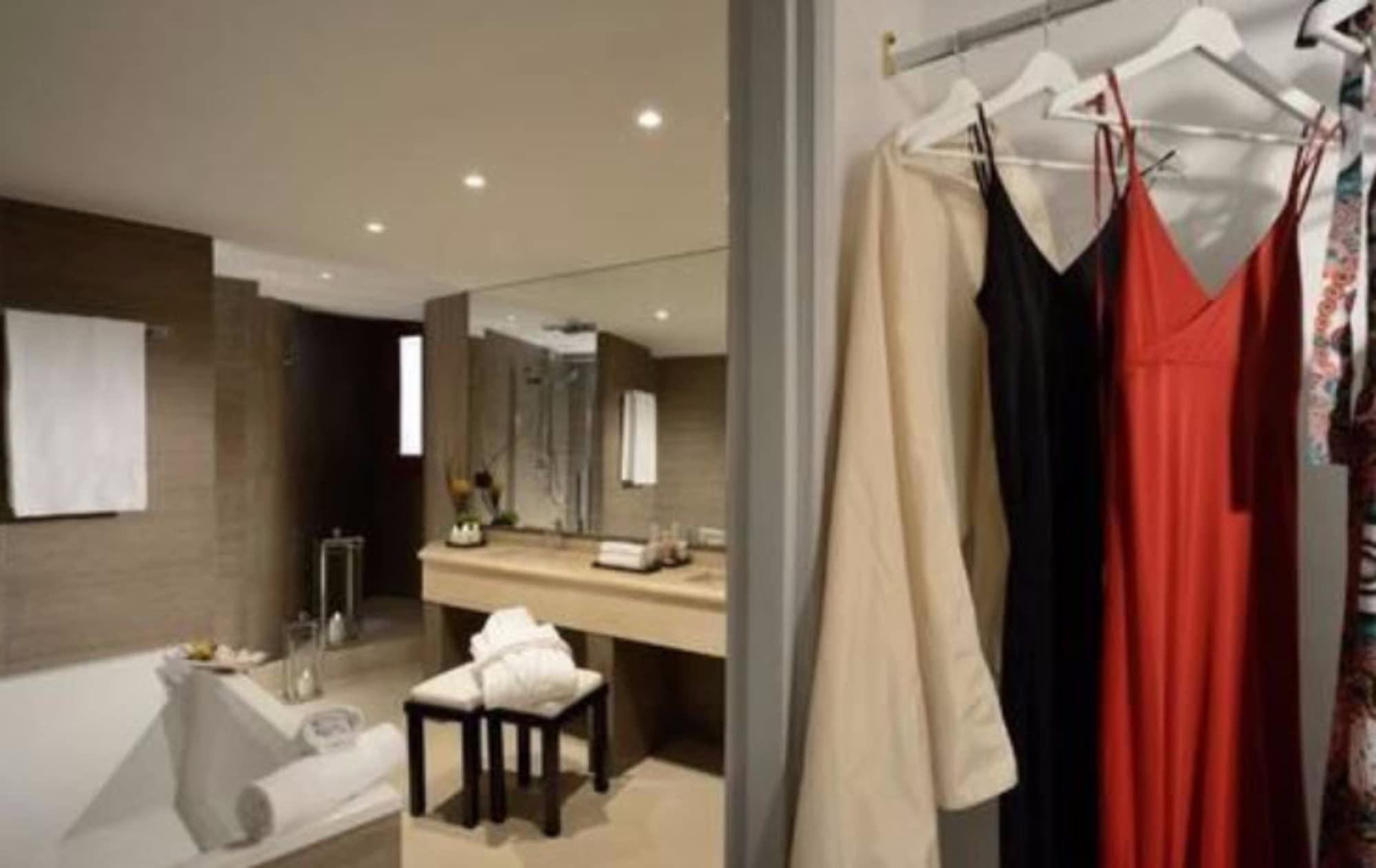Colonna Palace Hotell