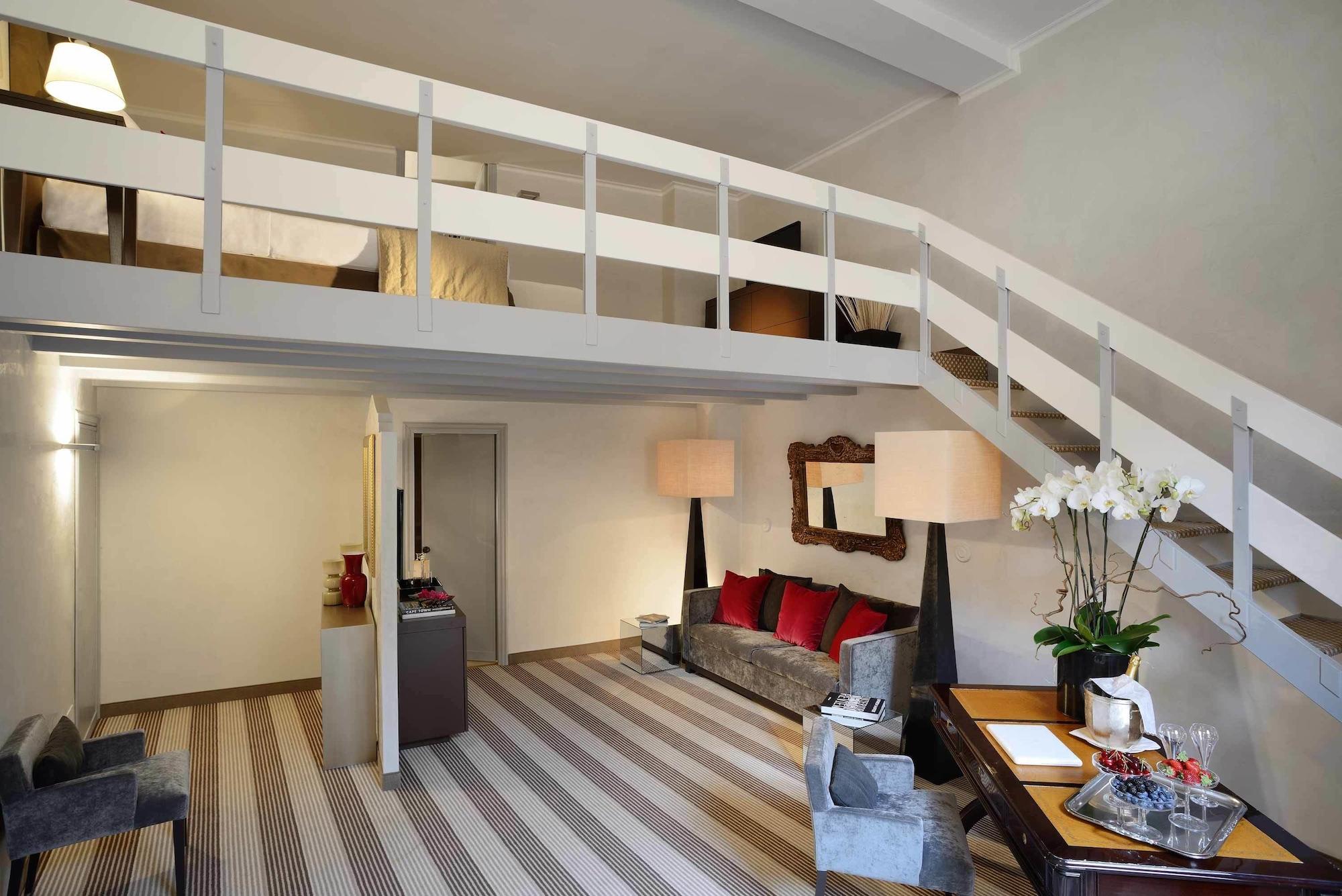 Hotell Colonna Palace 4*
