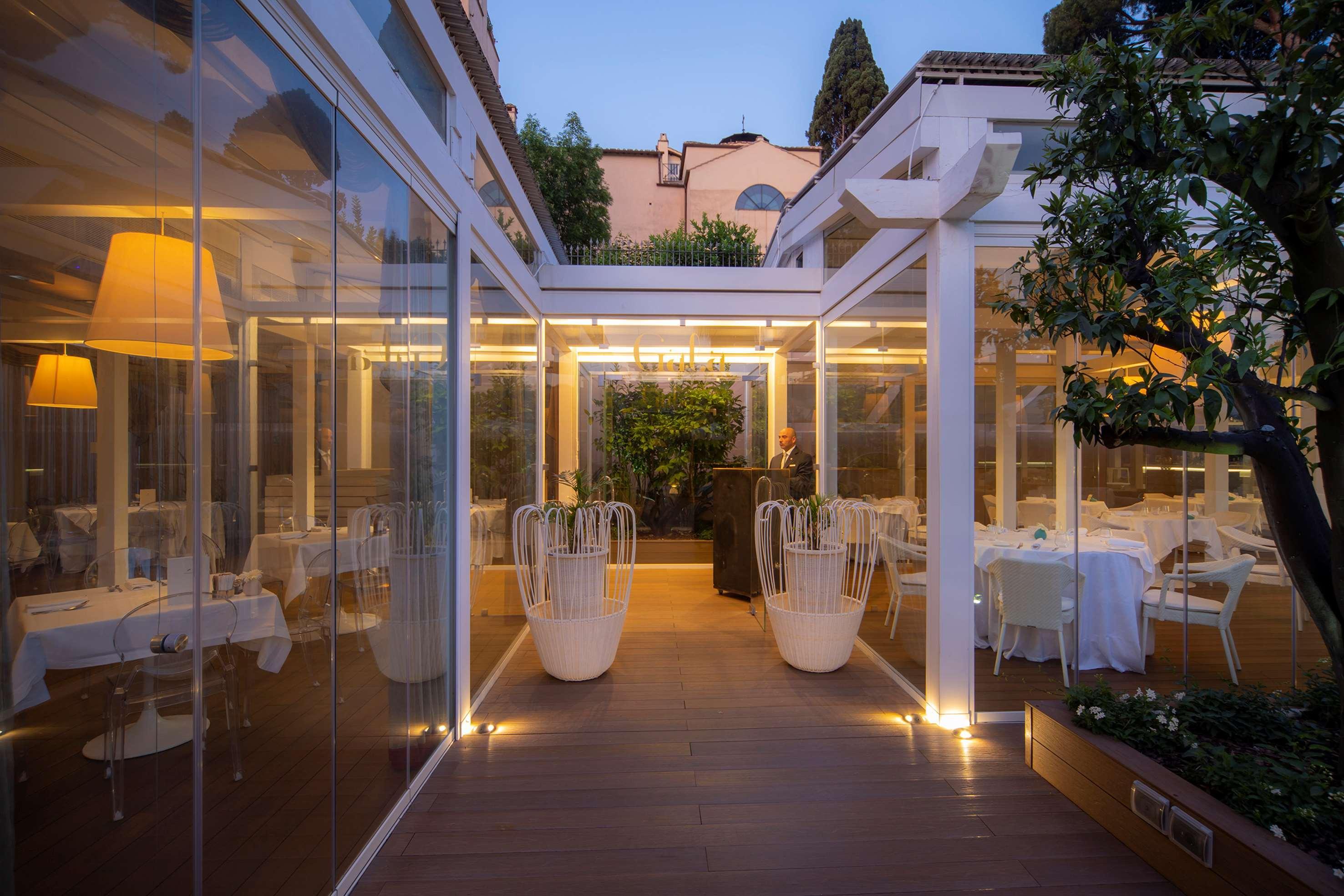Hotel Agrippina Gran Melia - The Leading Of The World Roma