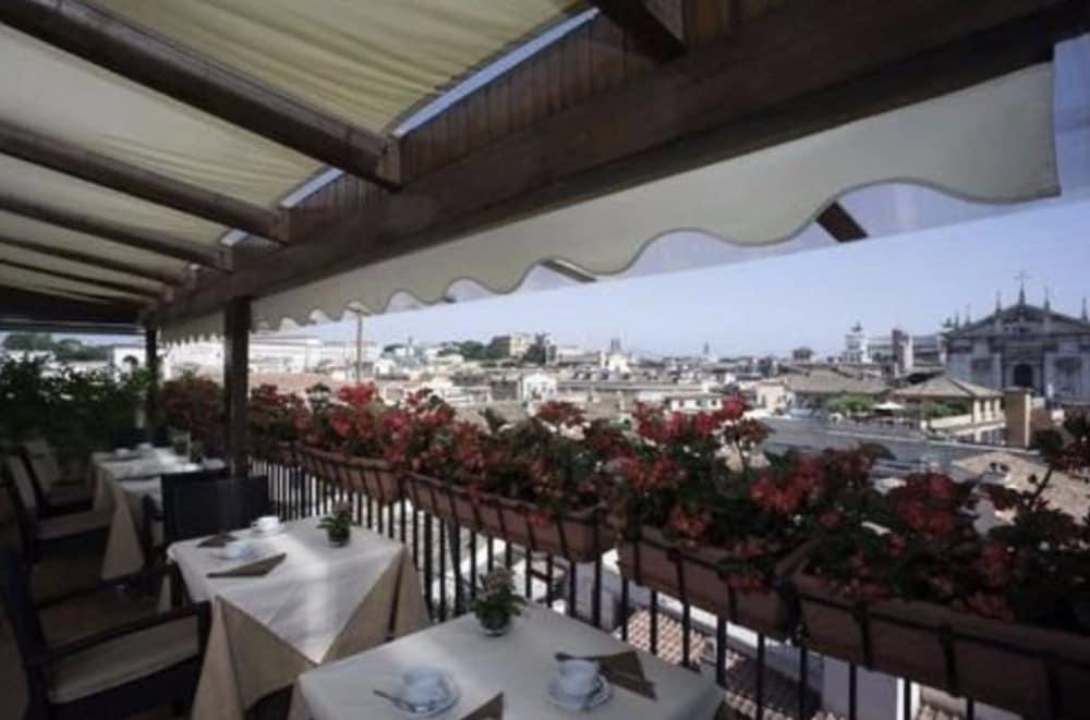 Hotell Colonna Palace 4*