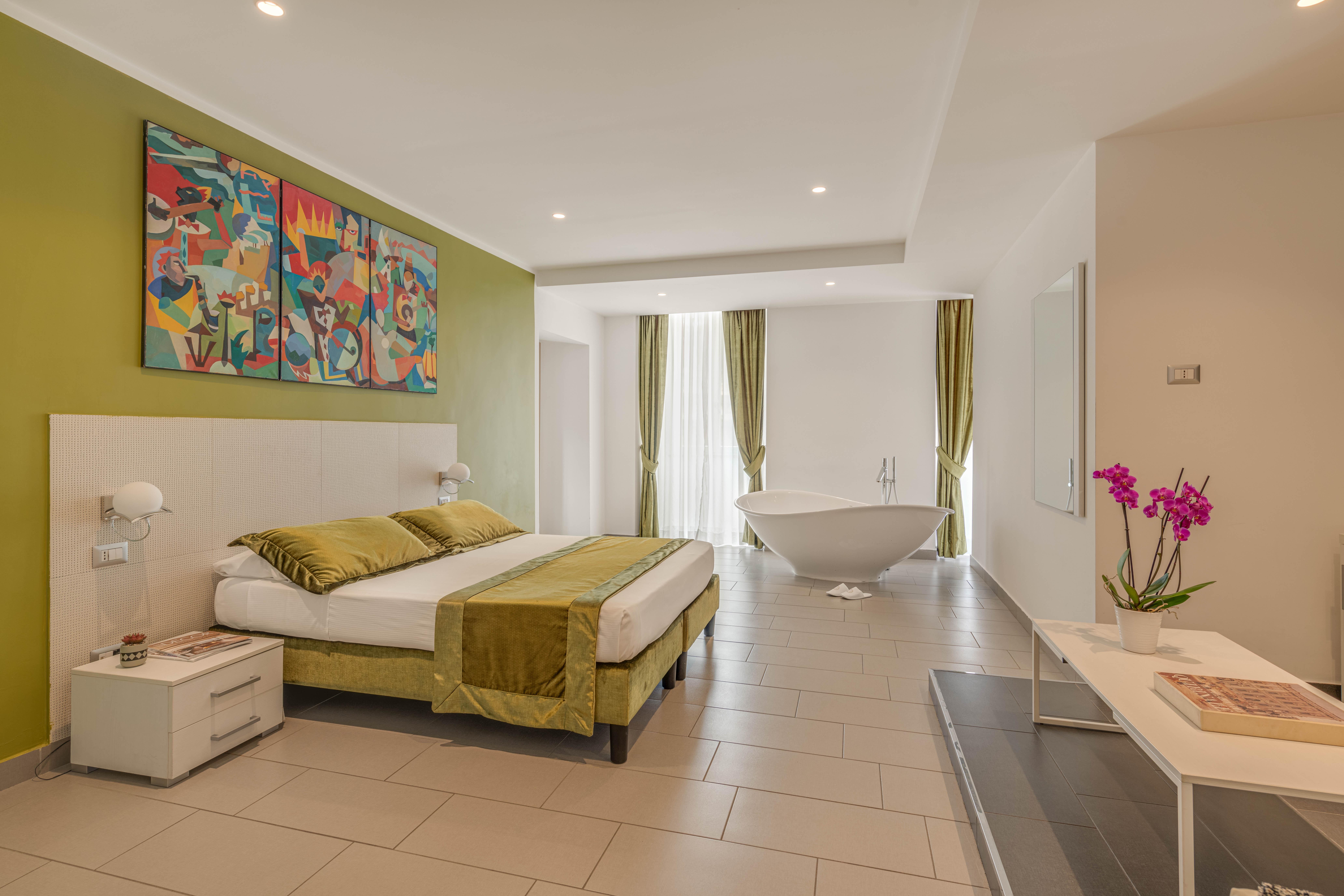 Trevi Hotel 3*