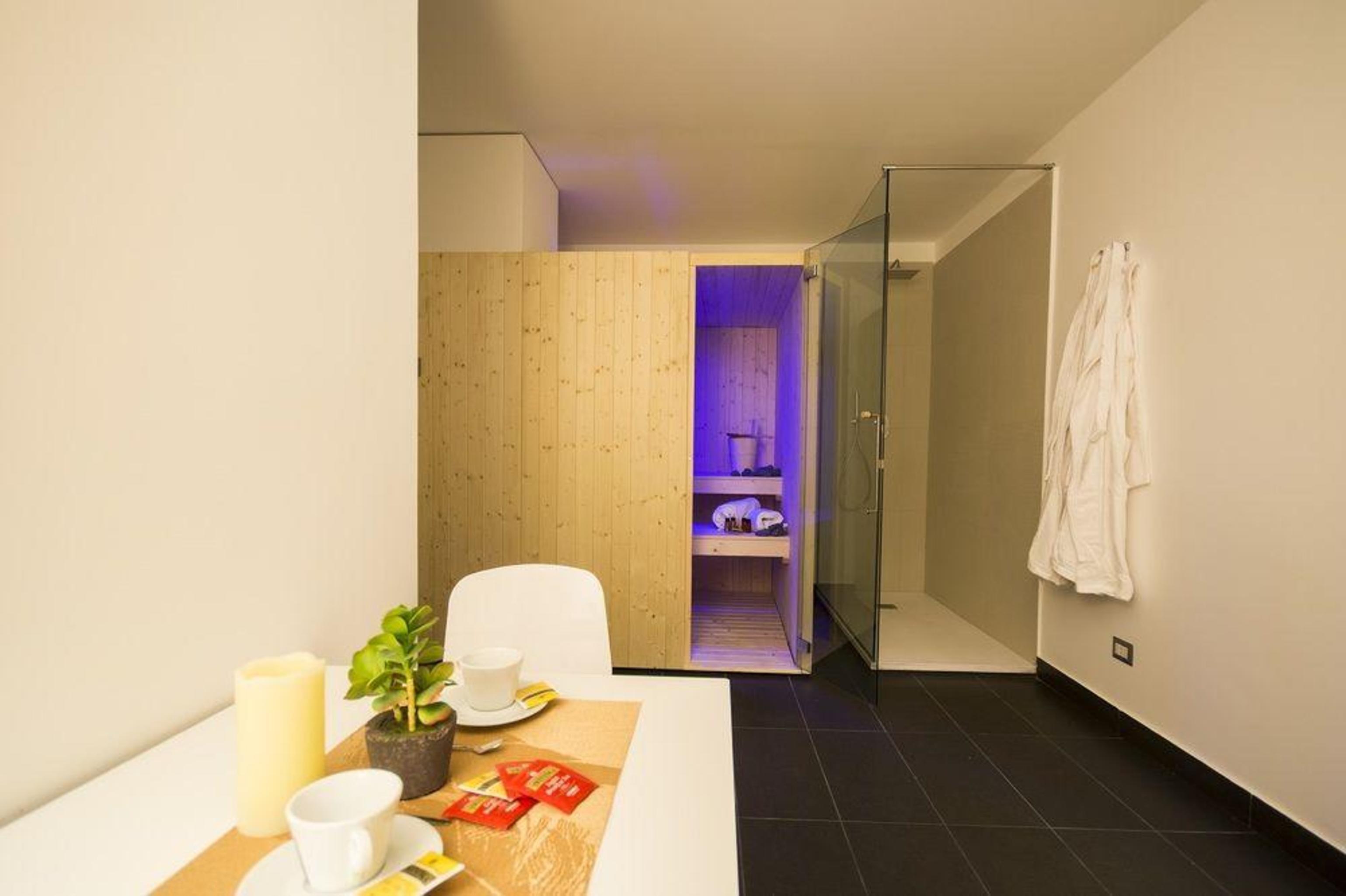 Hotel Trevi 3*