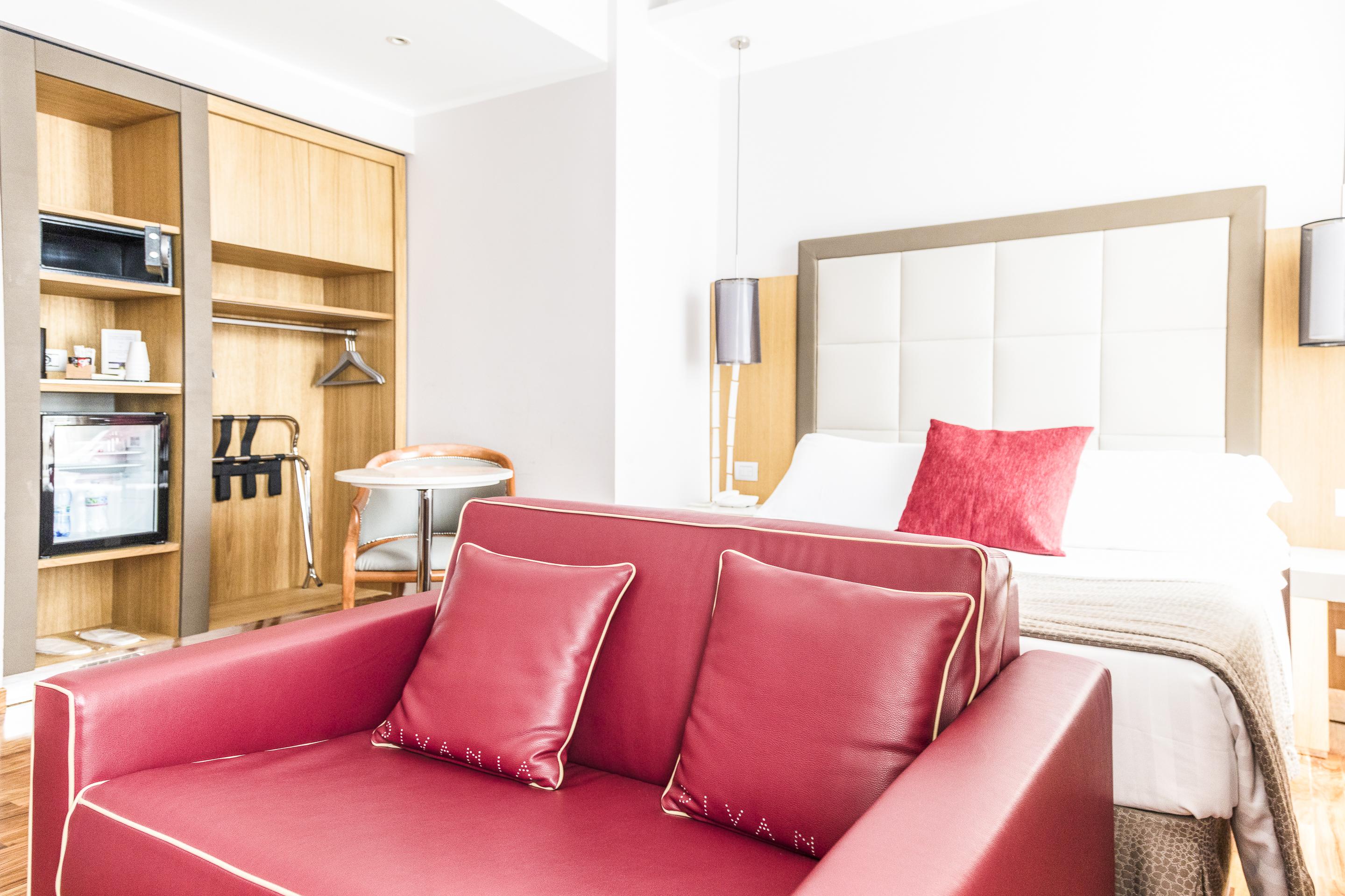 Giolli Nazionale Hotel 3*