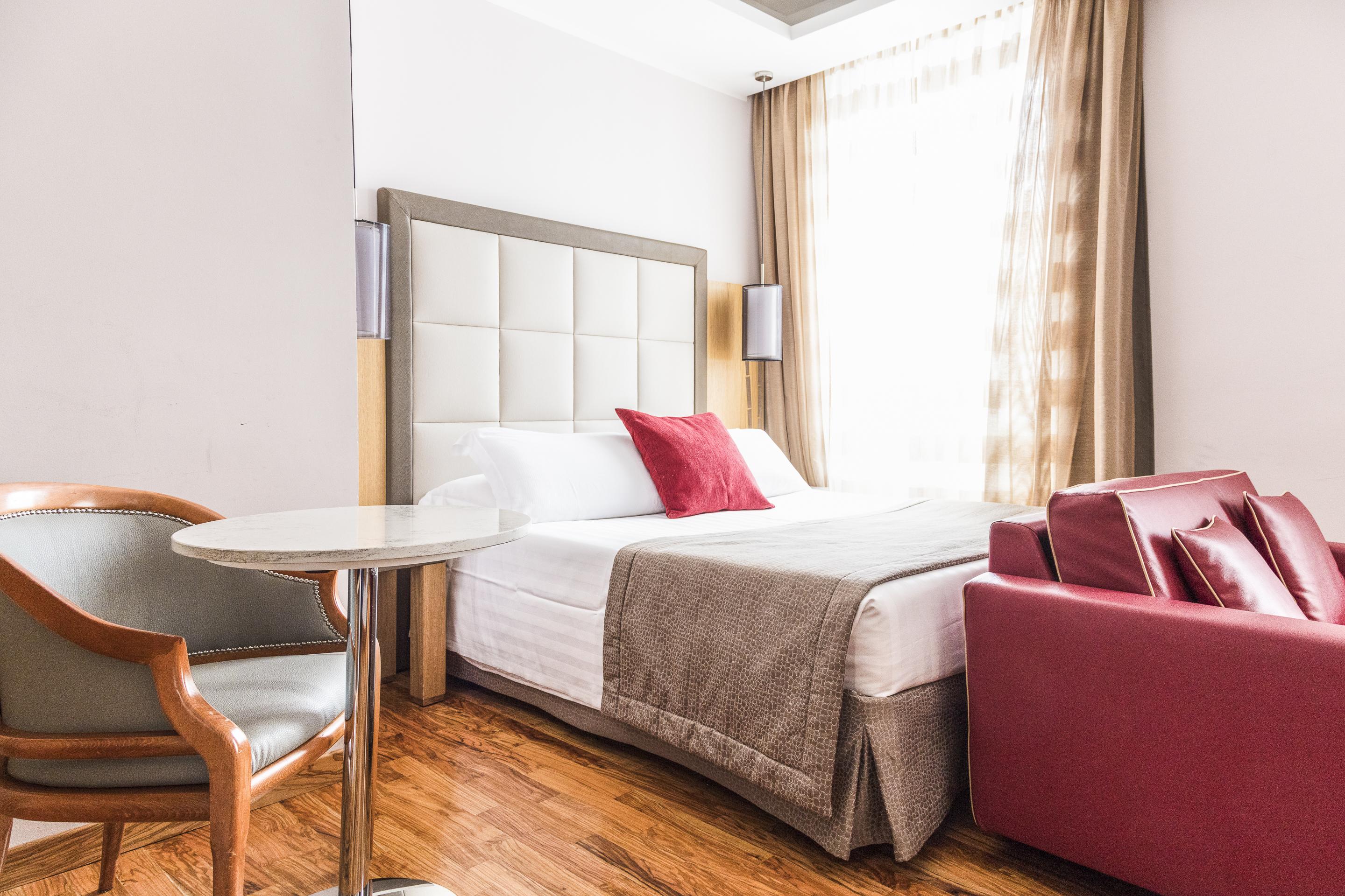 Hotel Giolli Nazionale