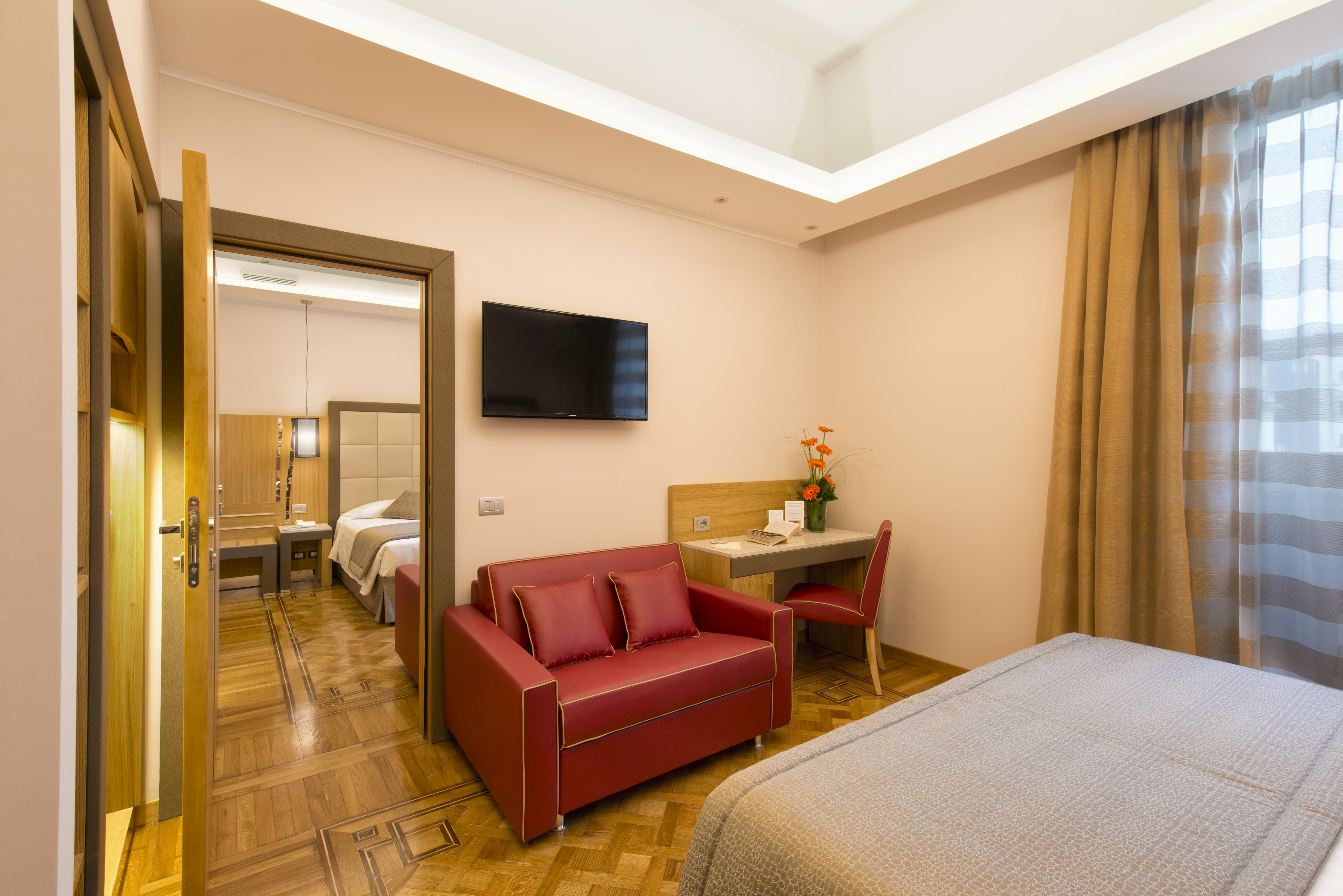 Giolli Nazionale 3* Roma