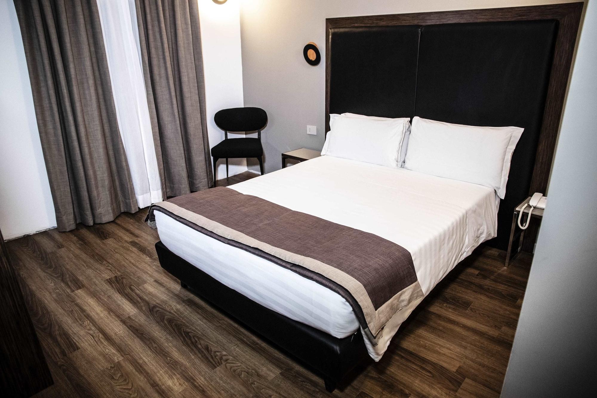 Hotel Al Manthia - Gruppo Trevi