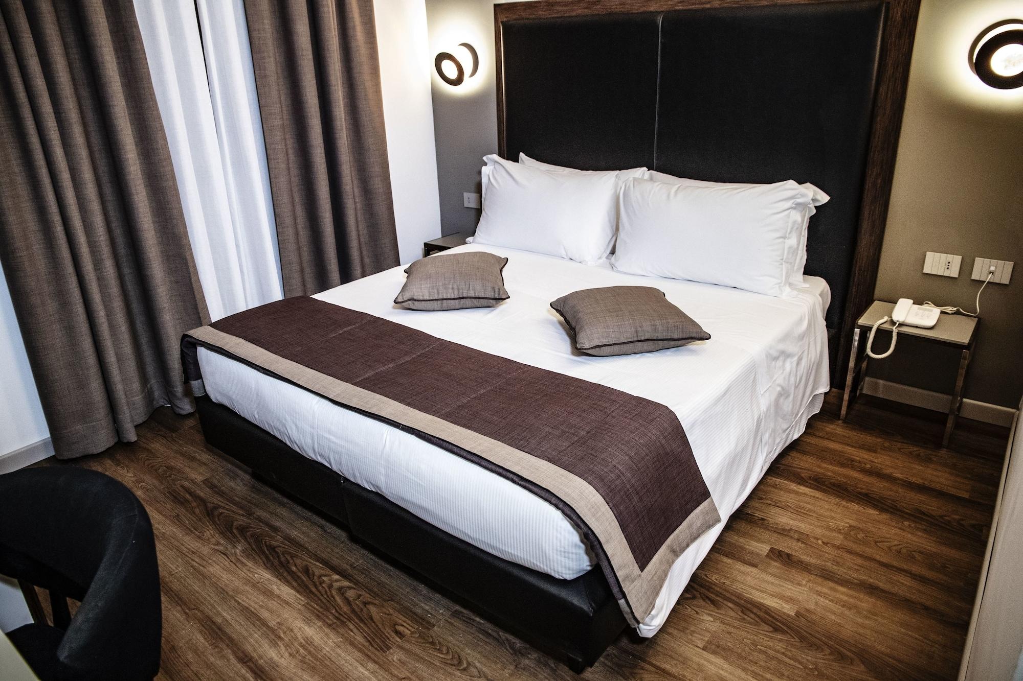 Hotel Al Manthia - Gruppo Trevi Roma