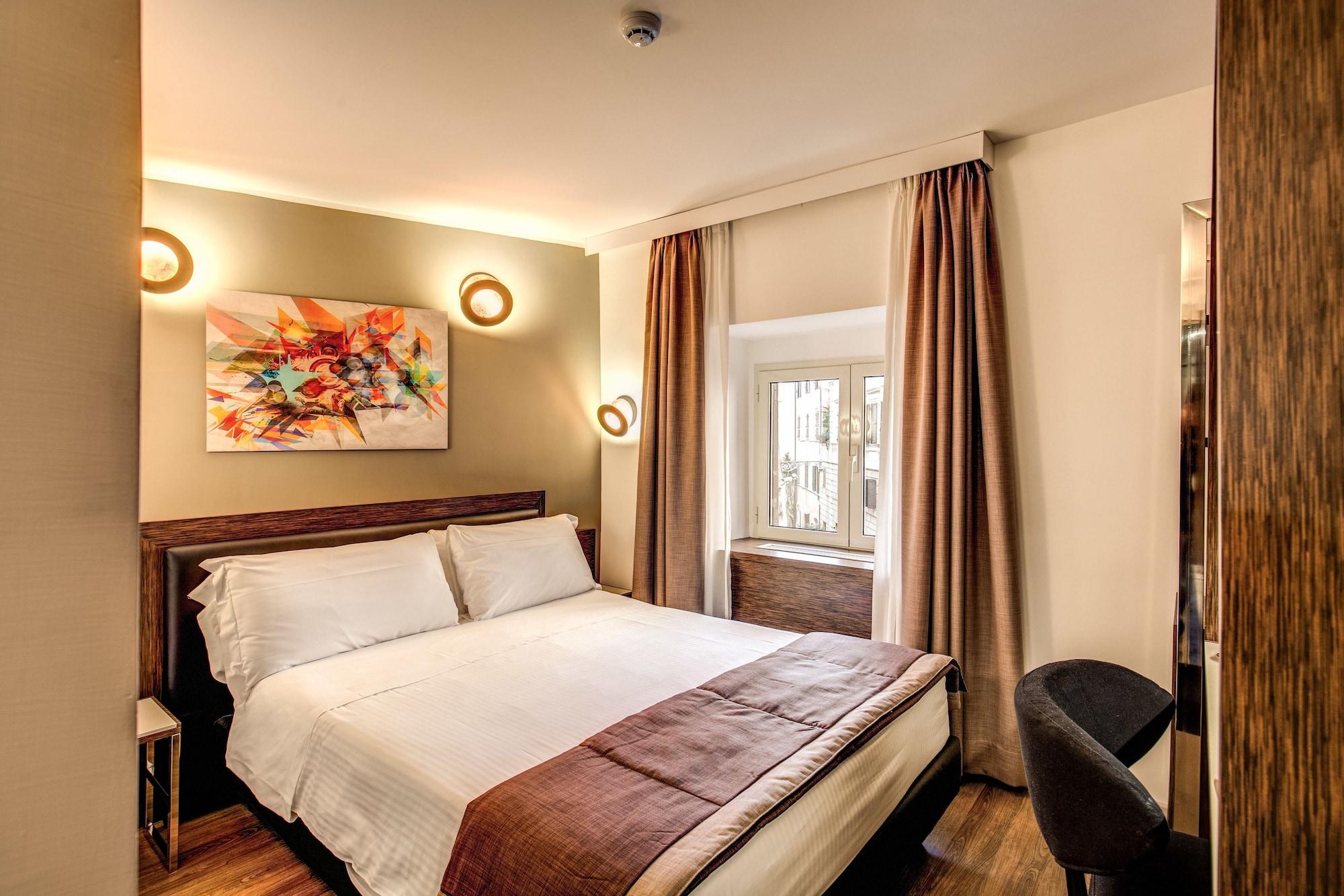 Al Manthia - Gruppo Trevi Hotel