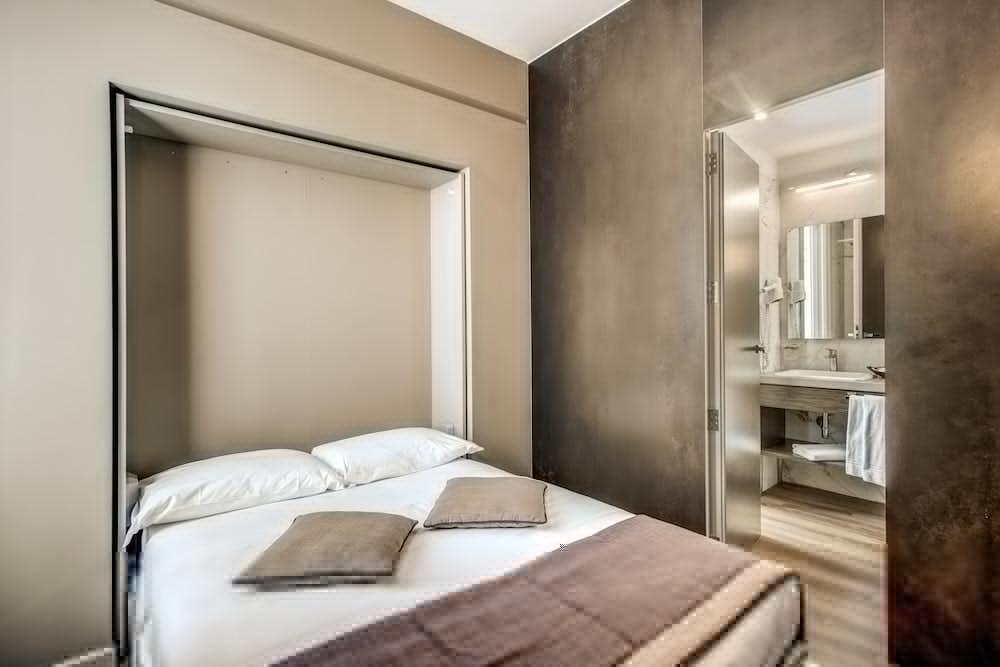 Hotel Al Manthia - Gruppo Trevi Roma