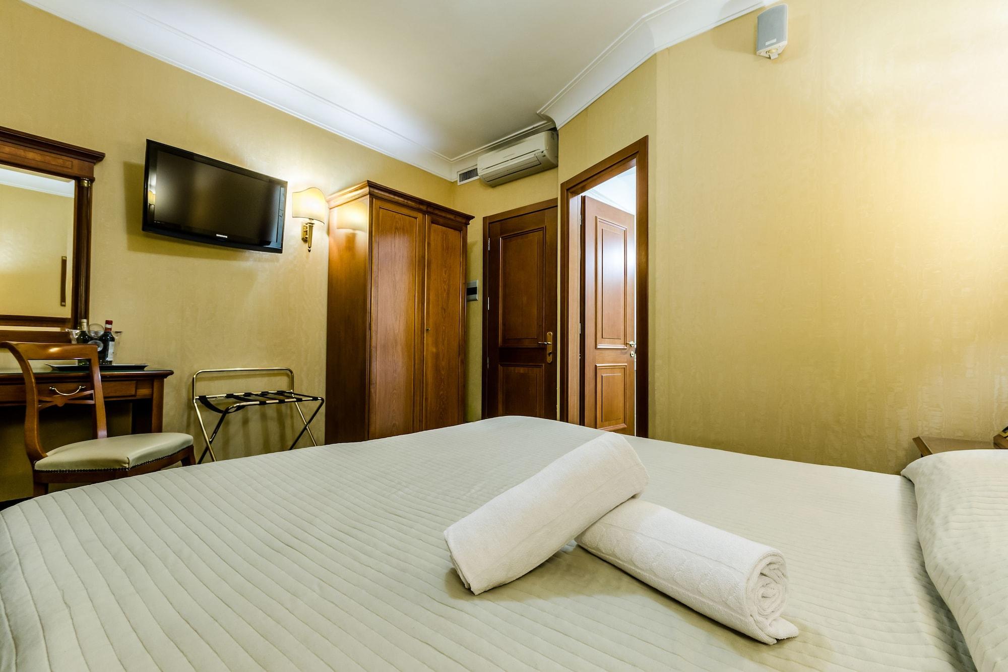 Luxury H 2000 Bed and breakfast