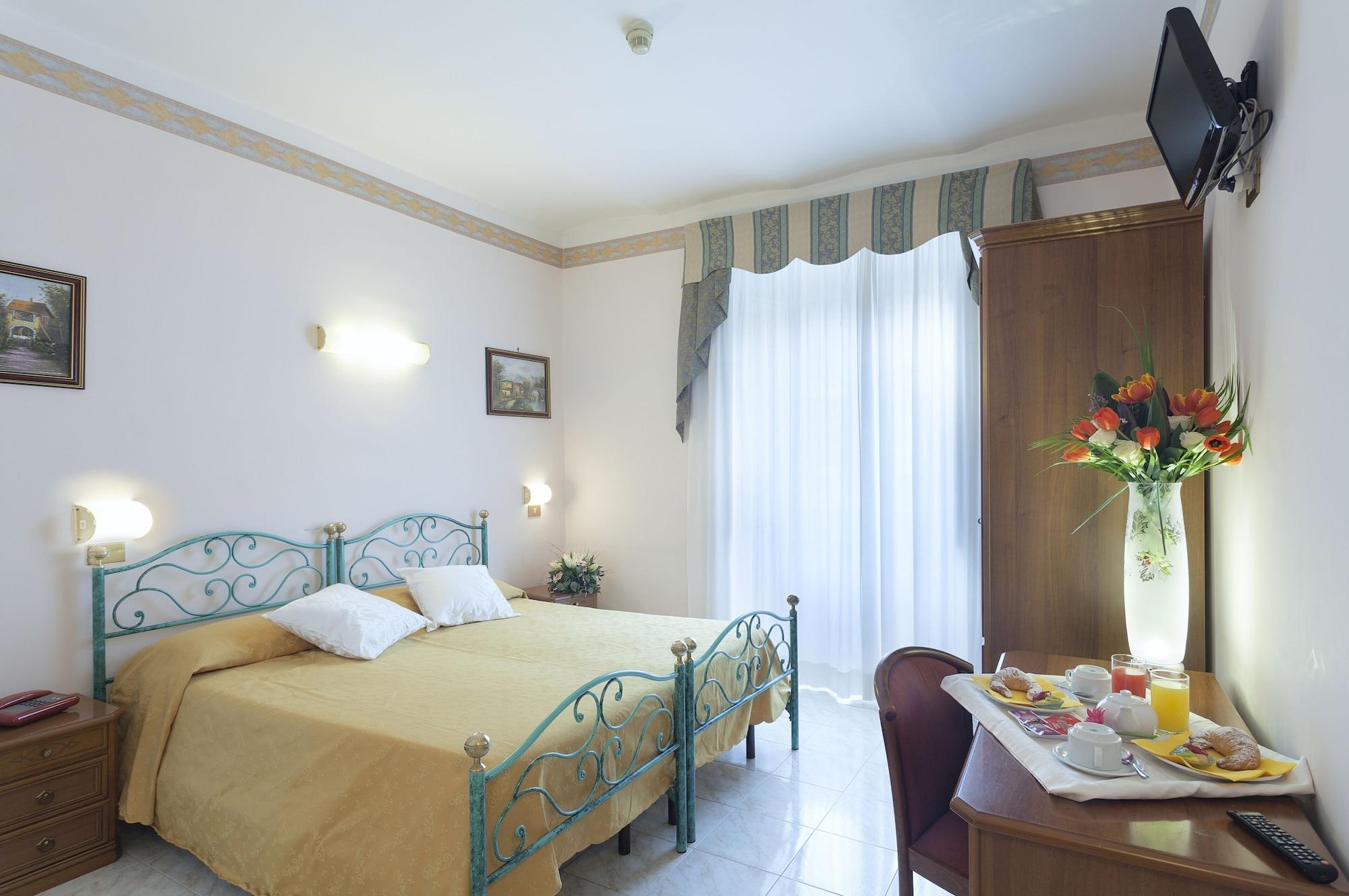 Hotel Oriente Roma