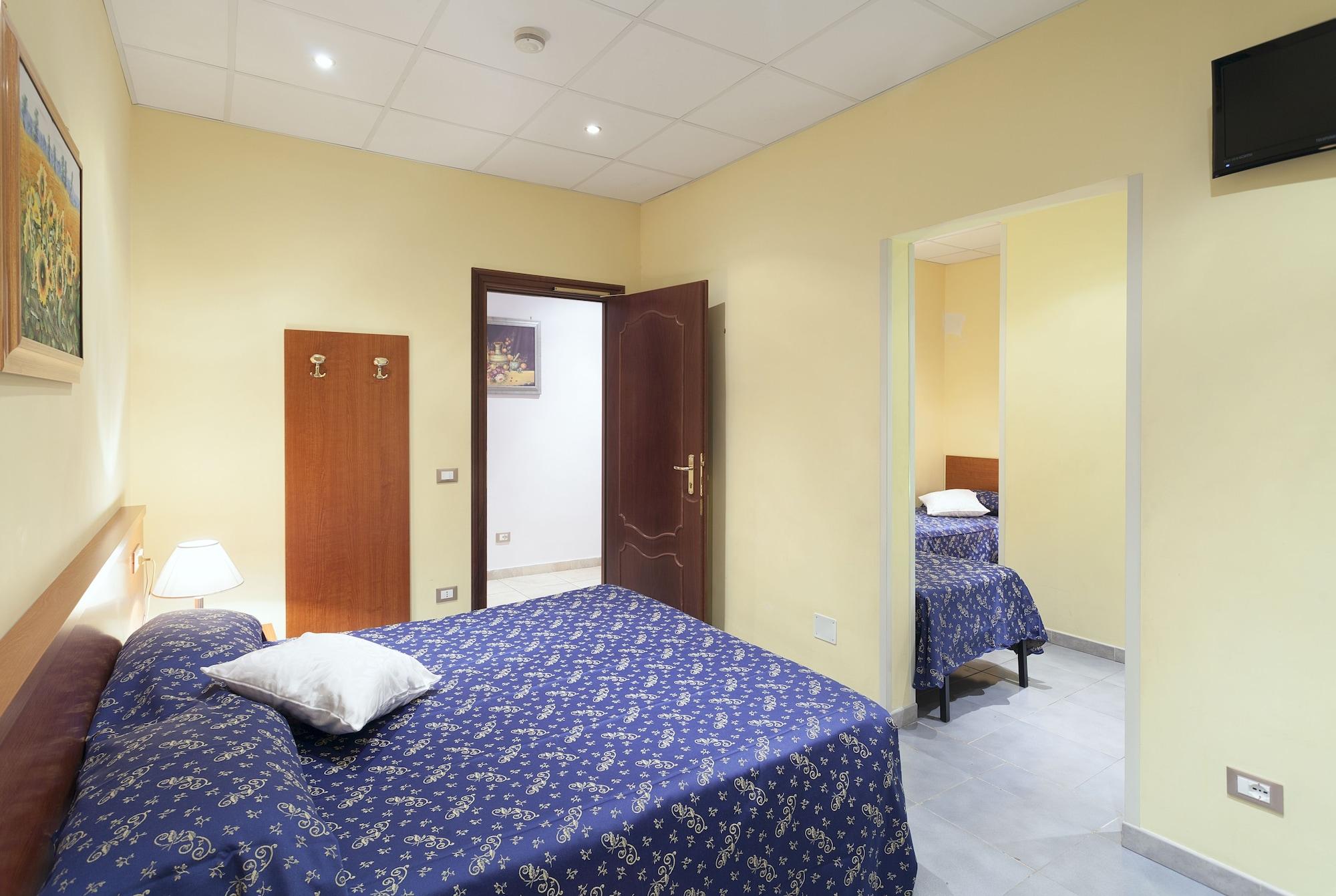 Oriente Hotel Roma
