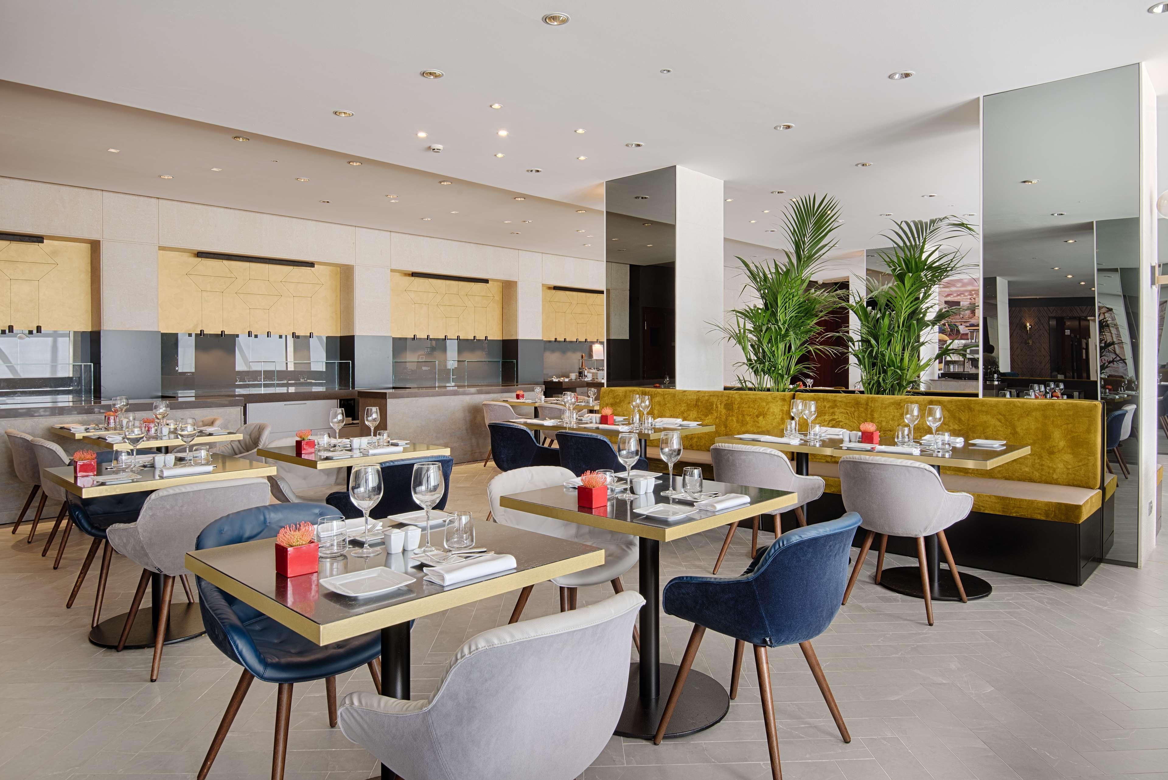 Hotell Nh Collection Centro