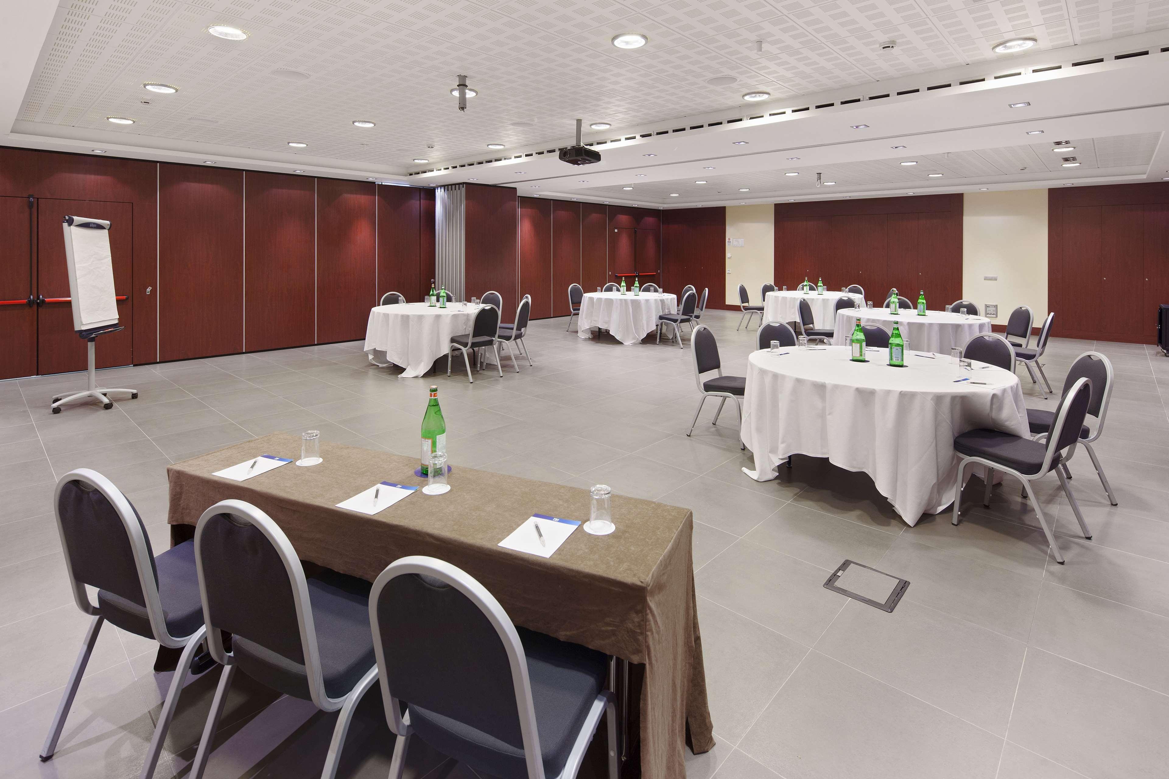 Hotell Nh Collection Centro