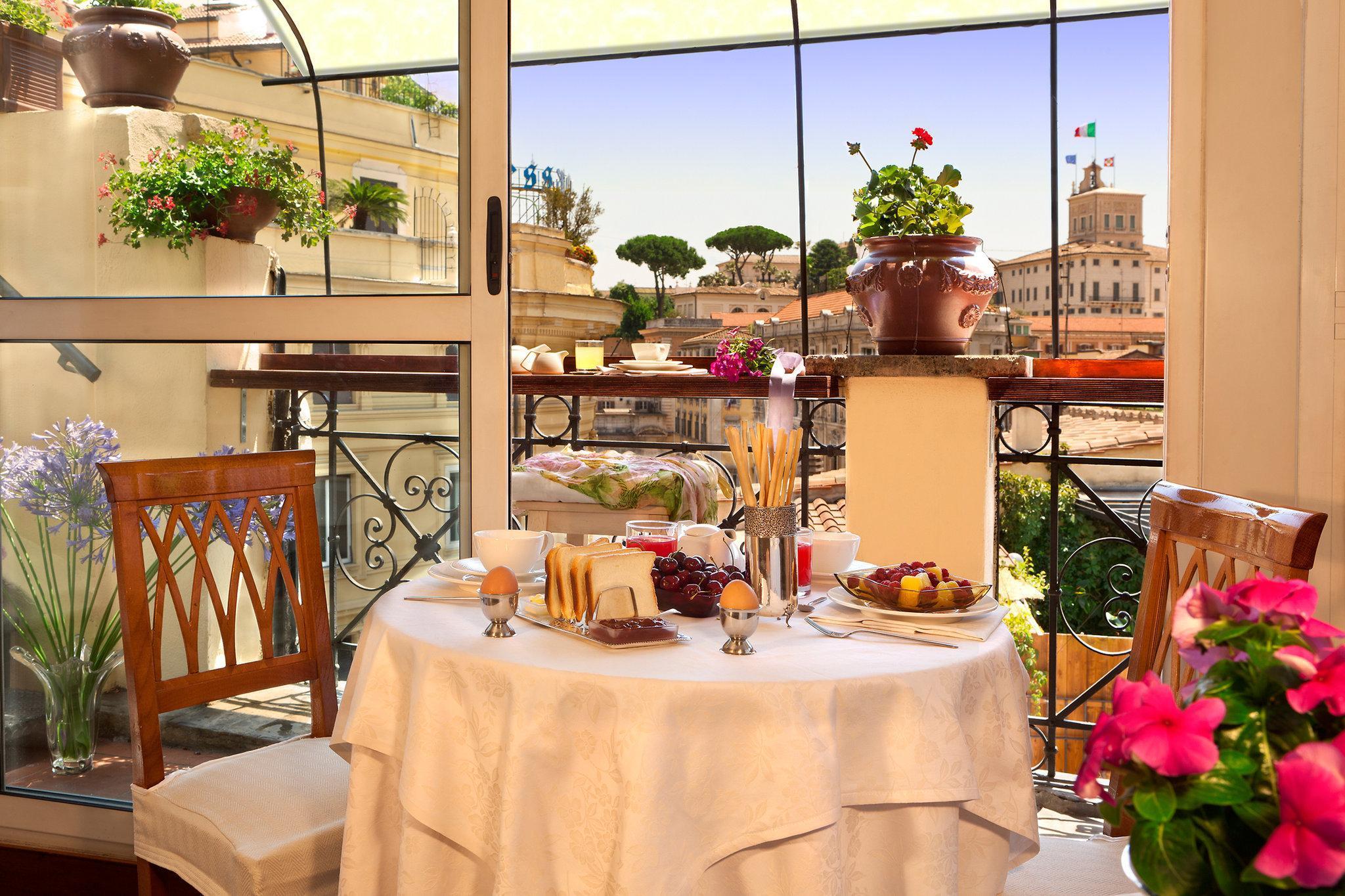 La Fenice Leilighet *