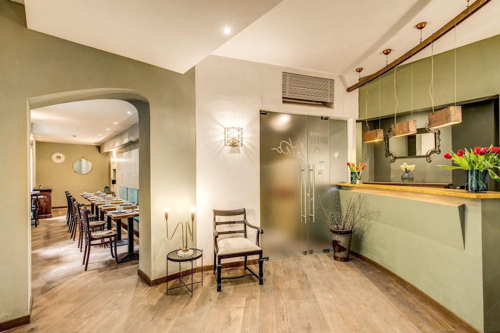 Hotel Boutique Galatea Rom