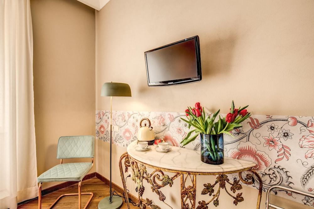 Boutique Galatea Hotel Rom