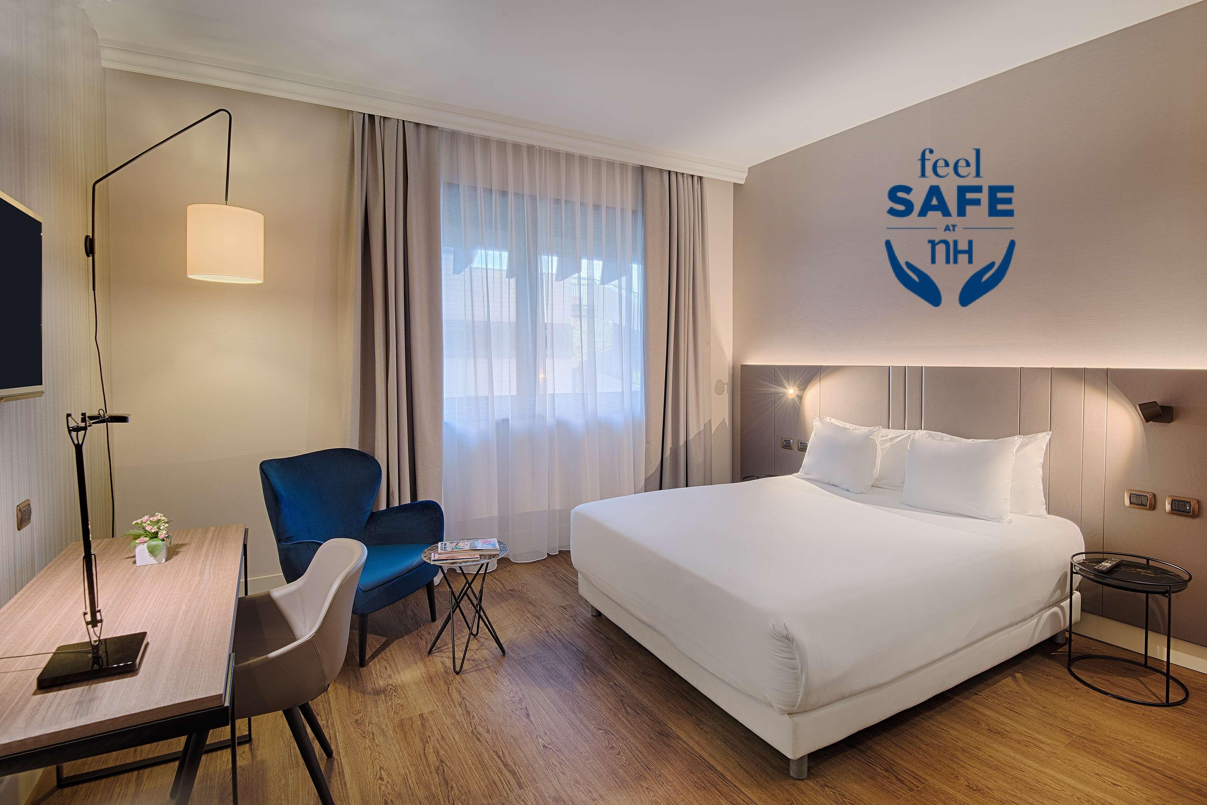 Hotel Nh Carpegna 4*