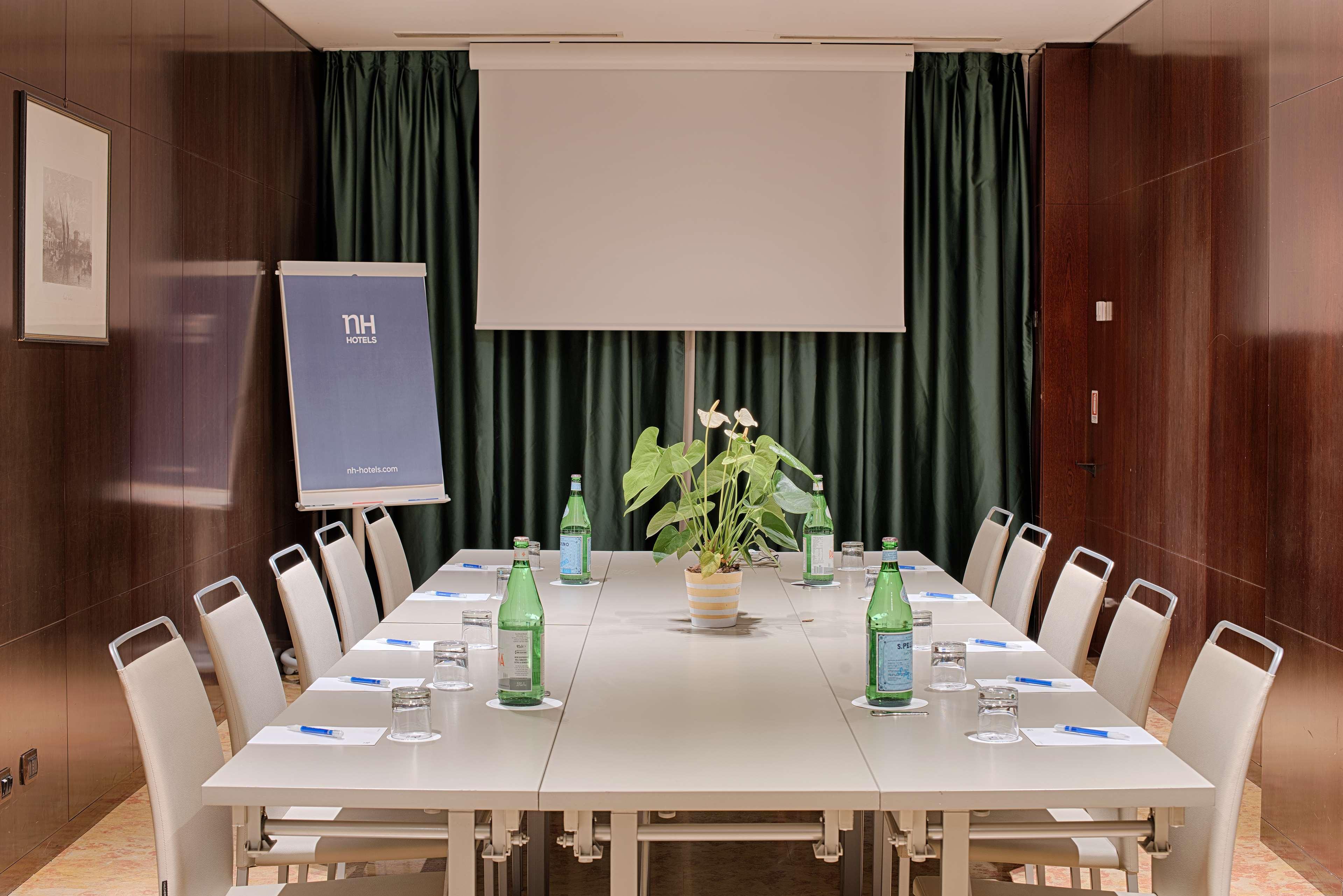 Hotel Nh Carpegna