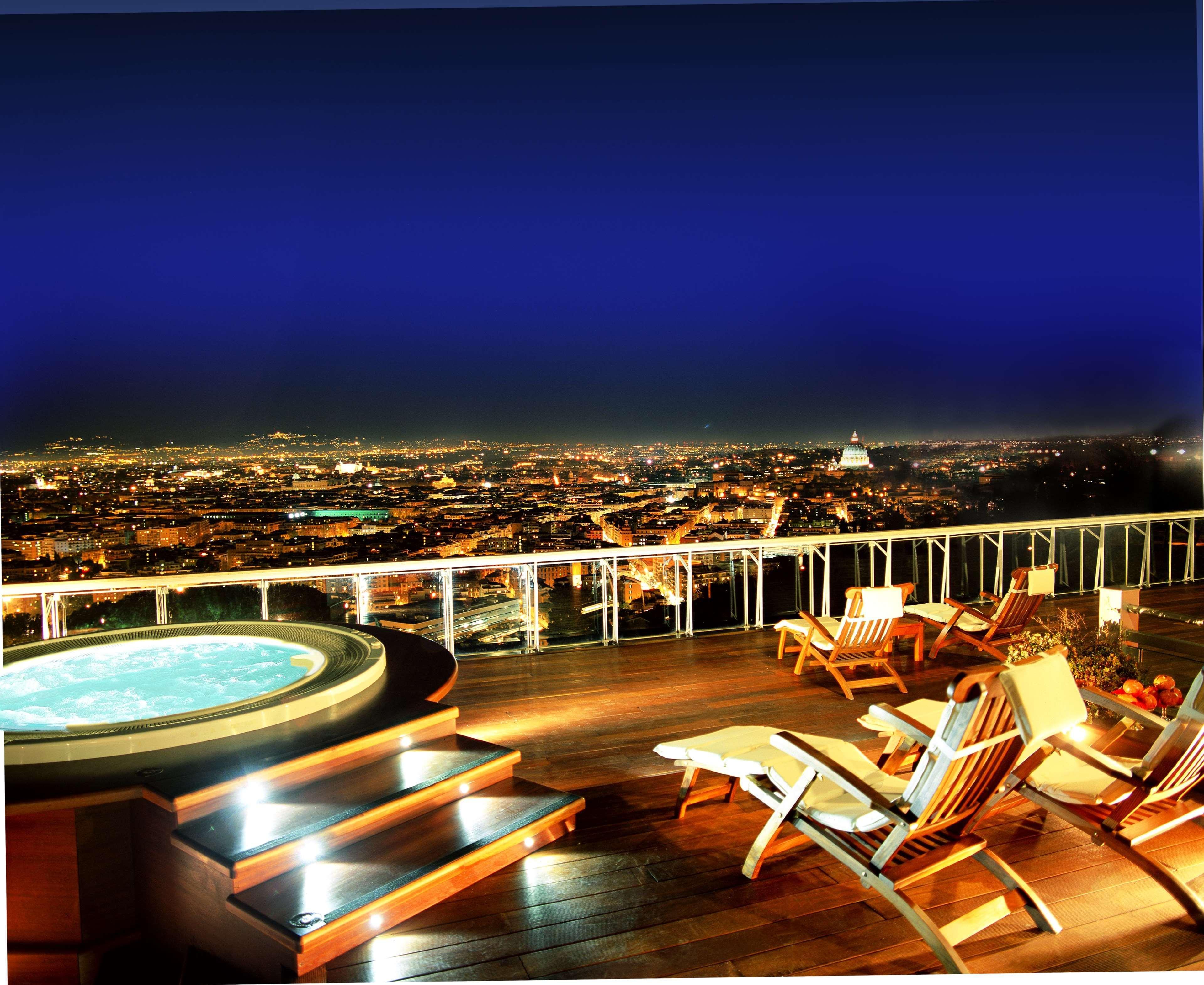 Cavalieri, A Waldorf Astoria