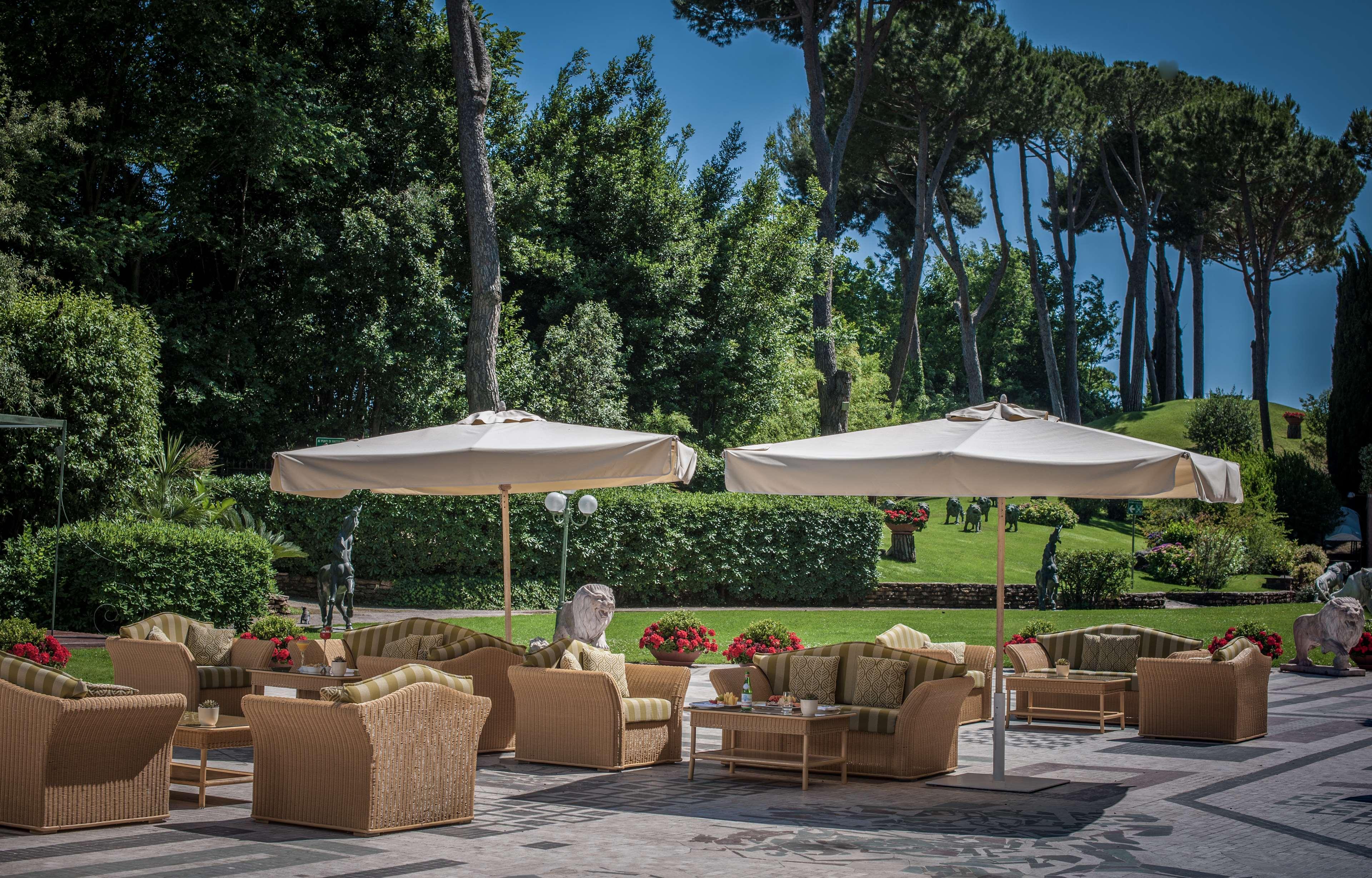 Cavalieri, A Waldorf Astoria Resort 5*