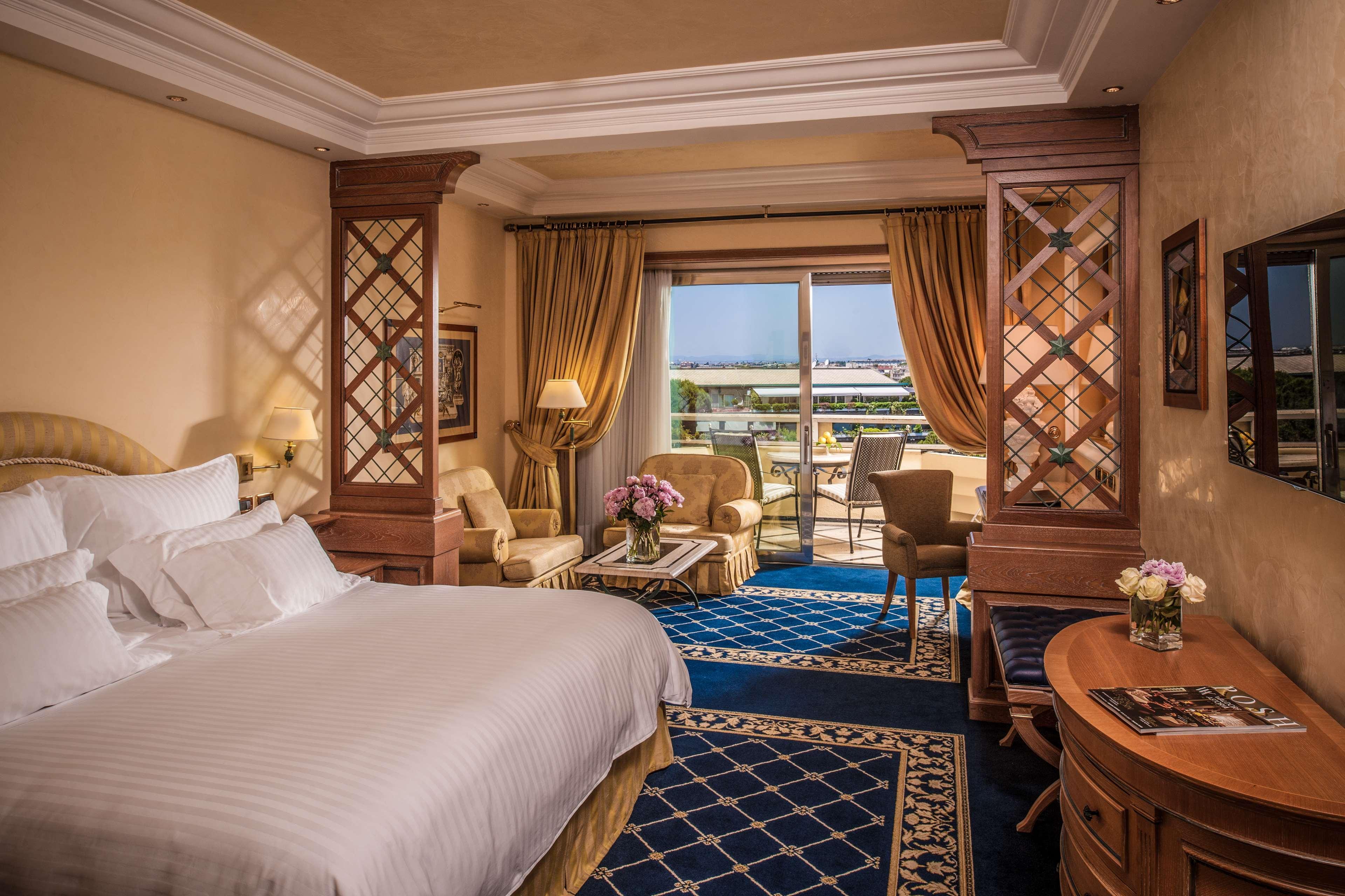 Resort Cavalieri, A Waldorf Astoria 5*