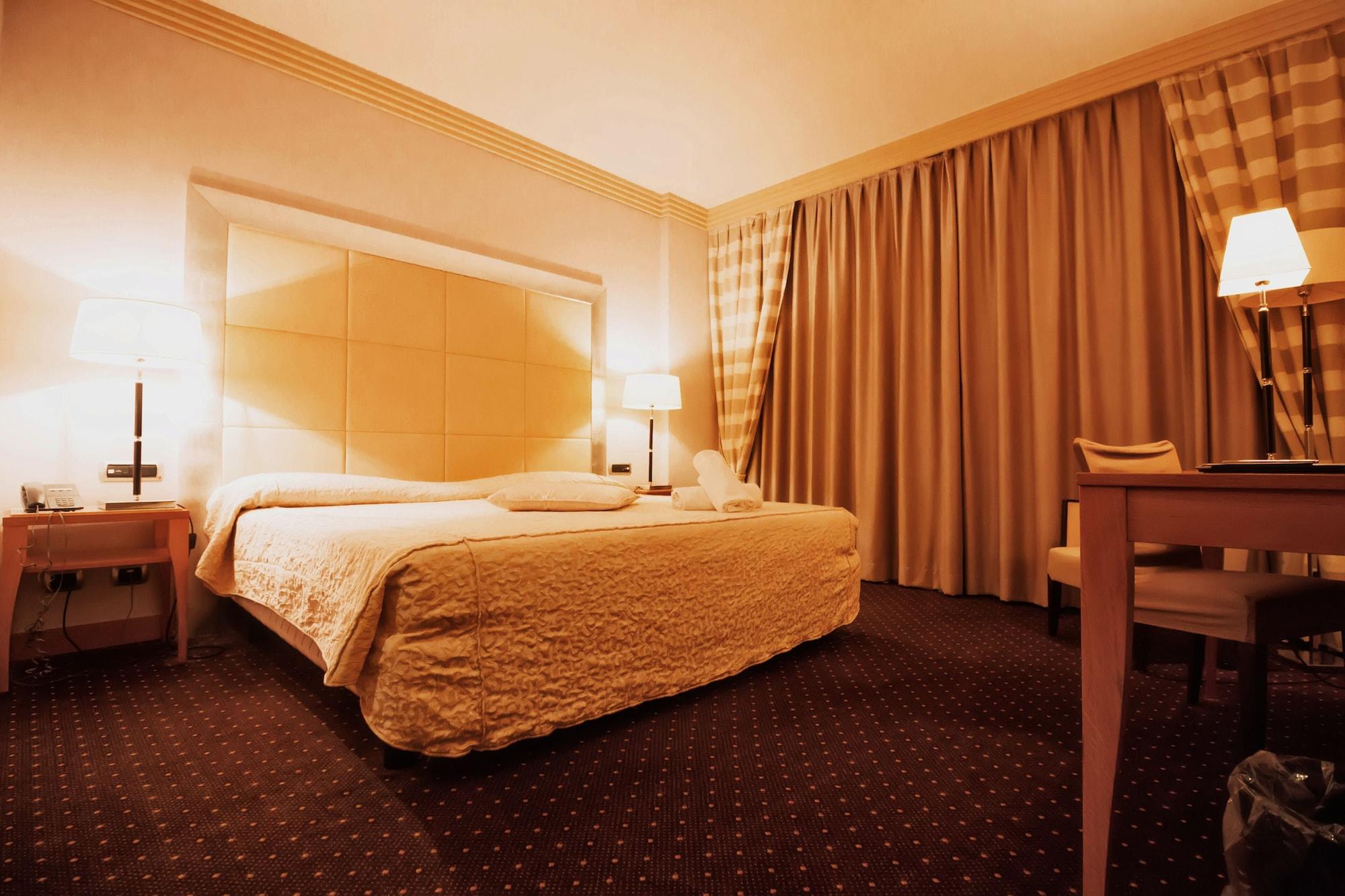 Papillo Hotels&resorts Hotel Roma