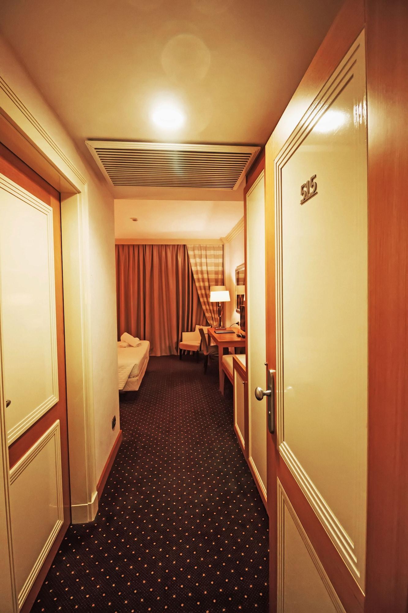 Papillo Hotels&resorts Roma