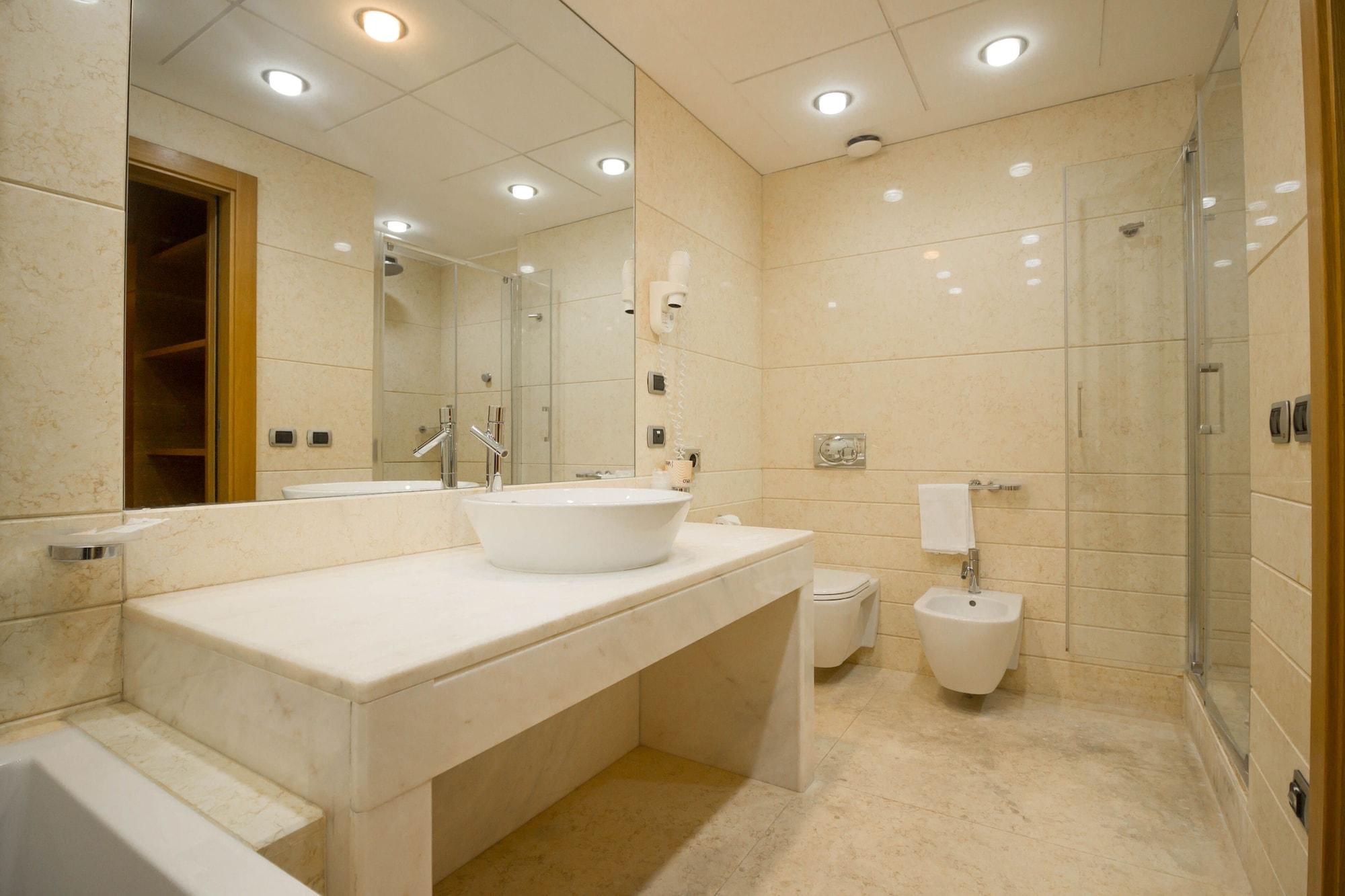 Papillo Hotels&resorts Roma