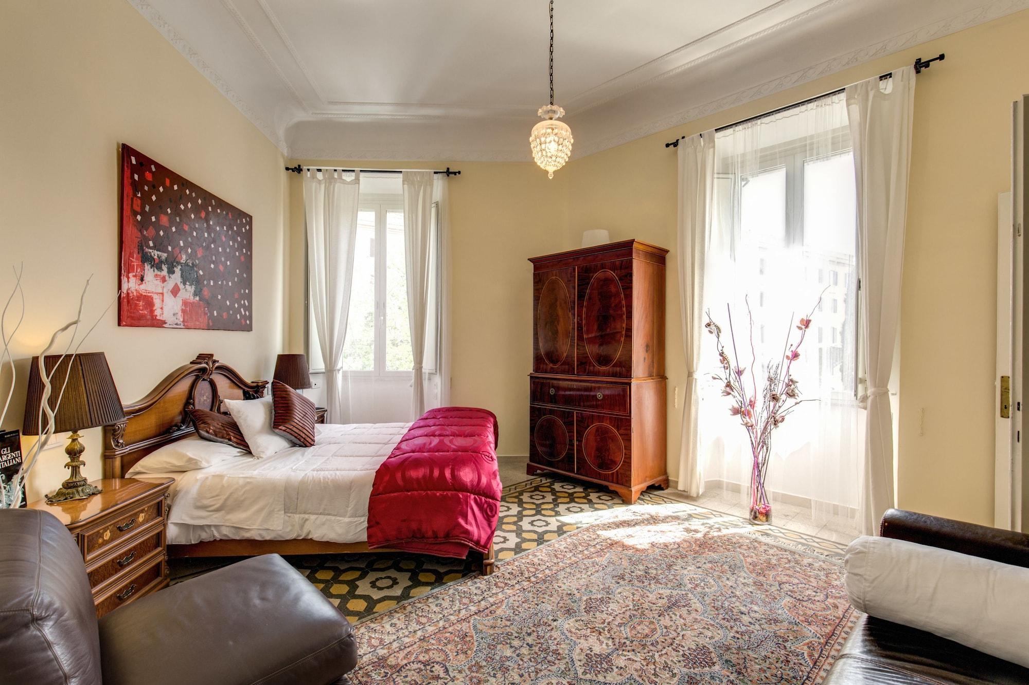 Hostel Experience Rome