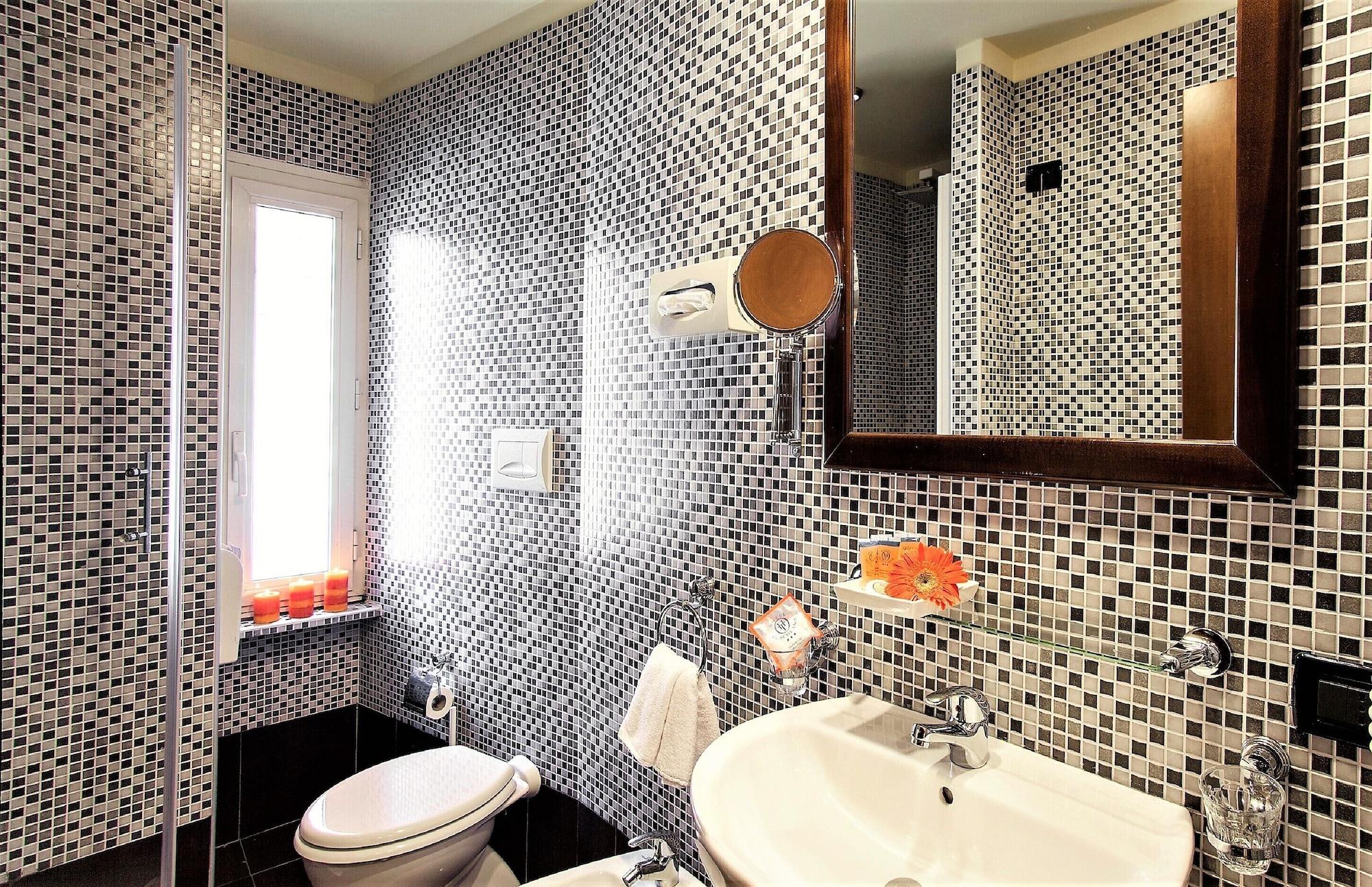 Hotel Tuscolana Roma