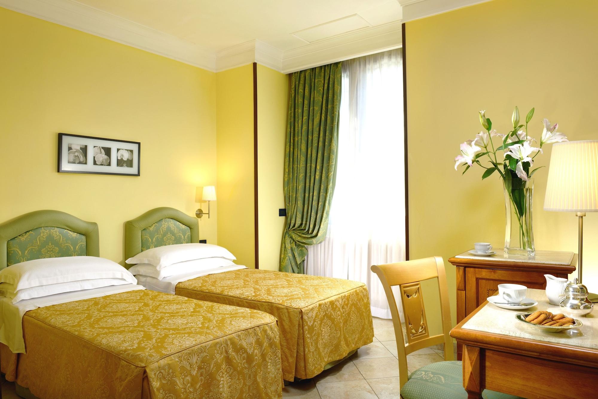 Tuscolana Hotel Roma
