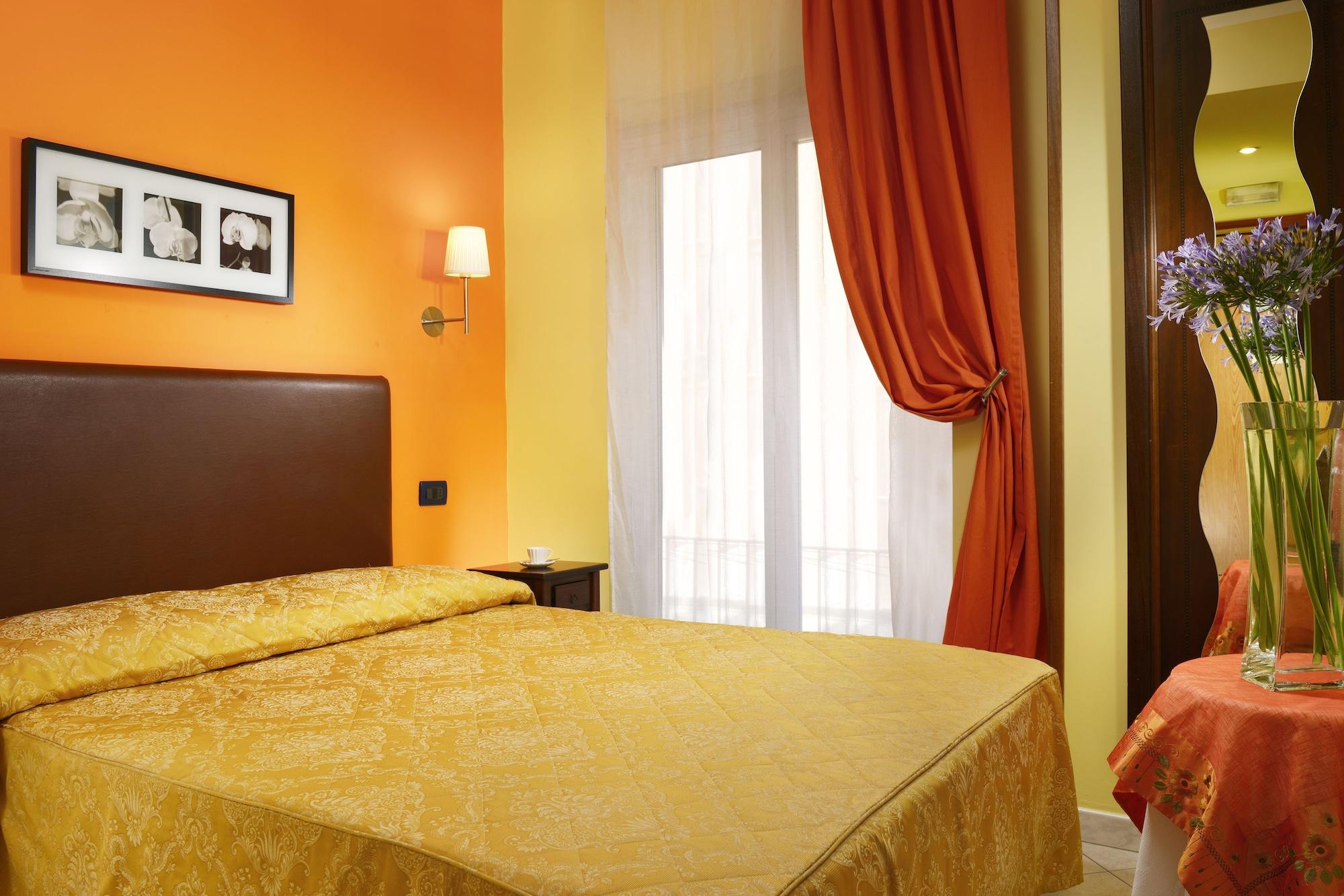 Tuscolana Hotel Roma