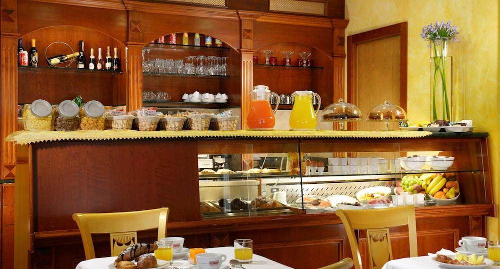 Tuscolana Hotel