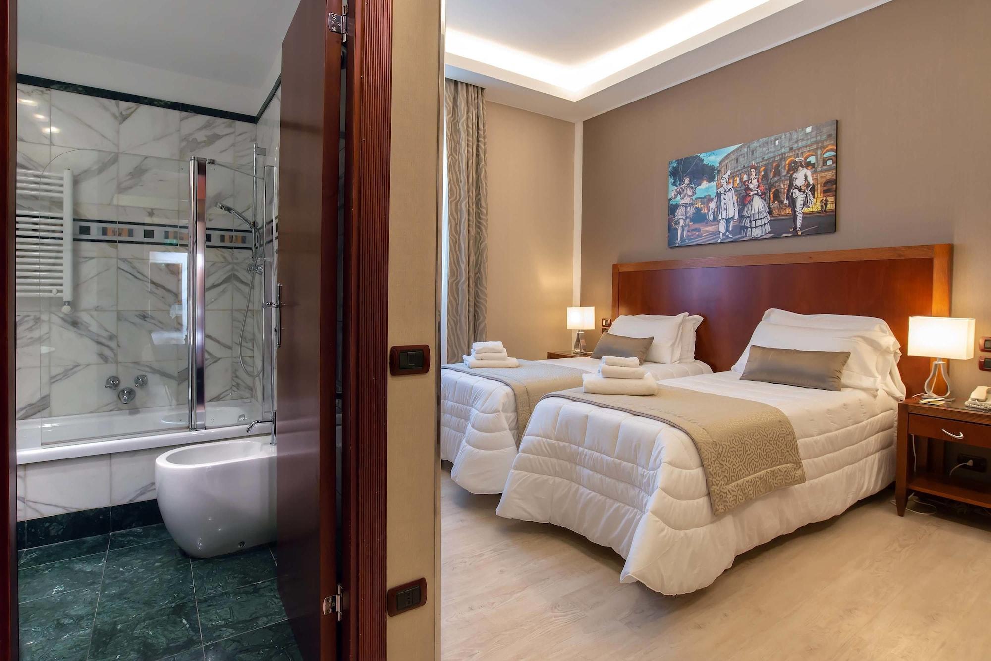 Genova Hotel