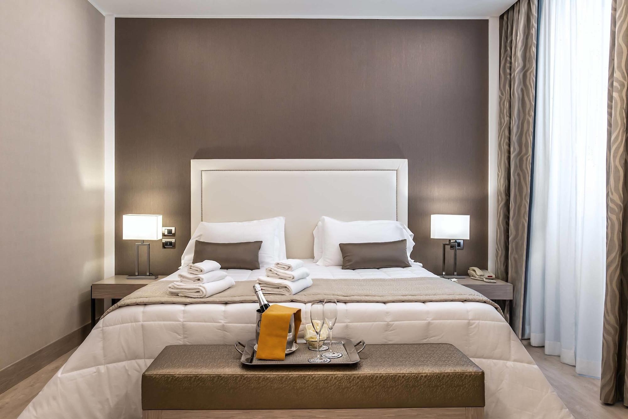 Genova Hotel Rom