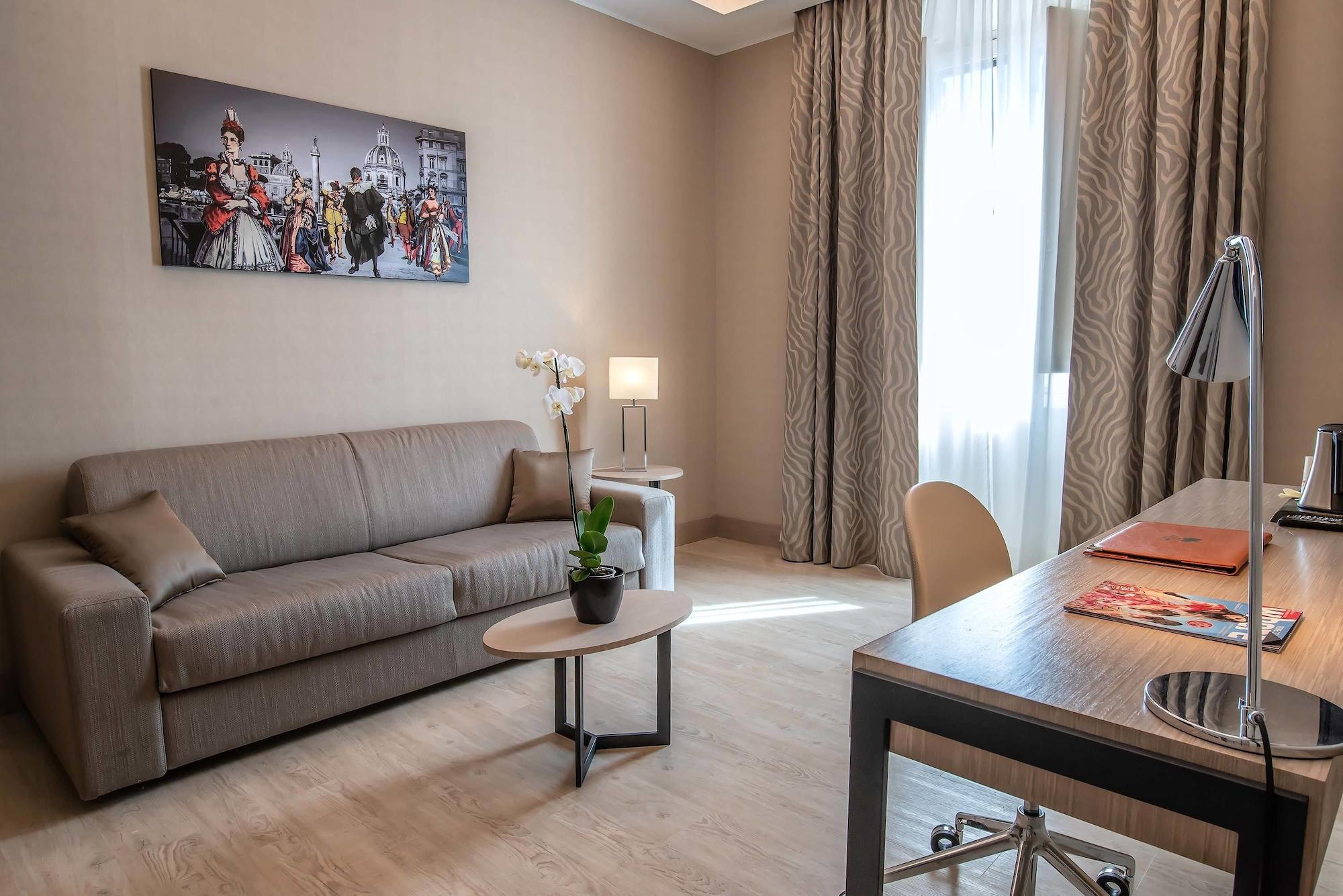 Genova Hotell