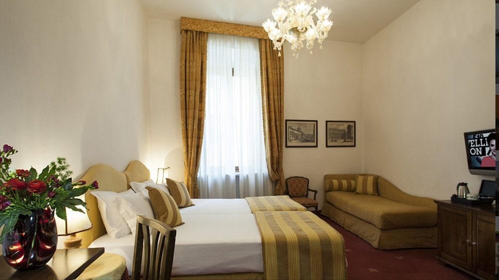Columbia 3* Roma