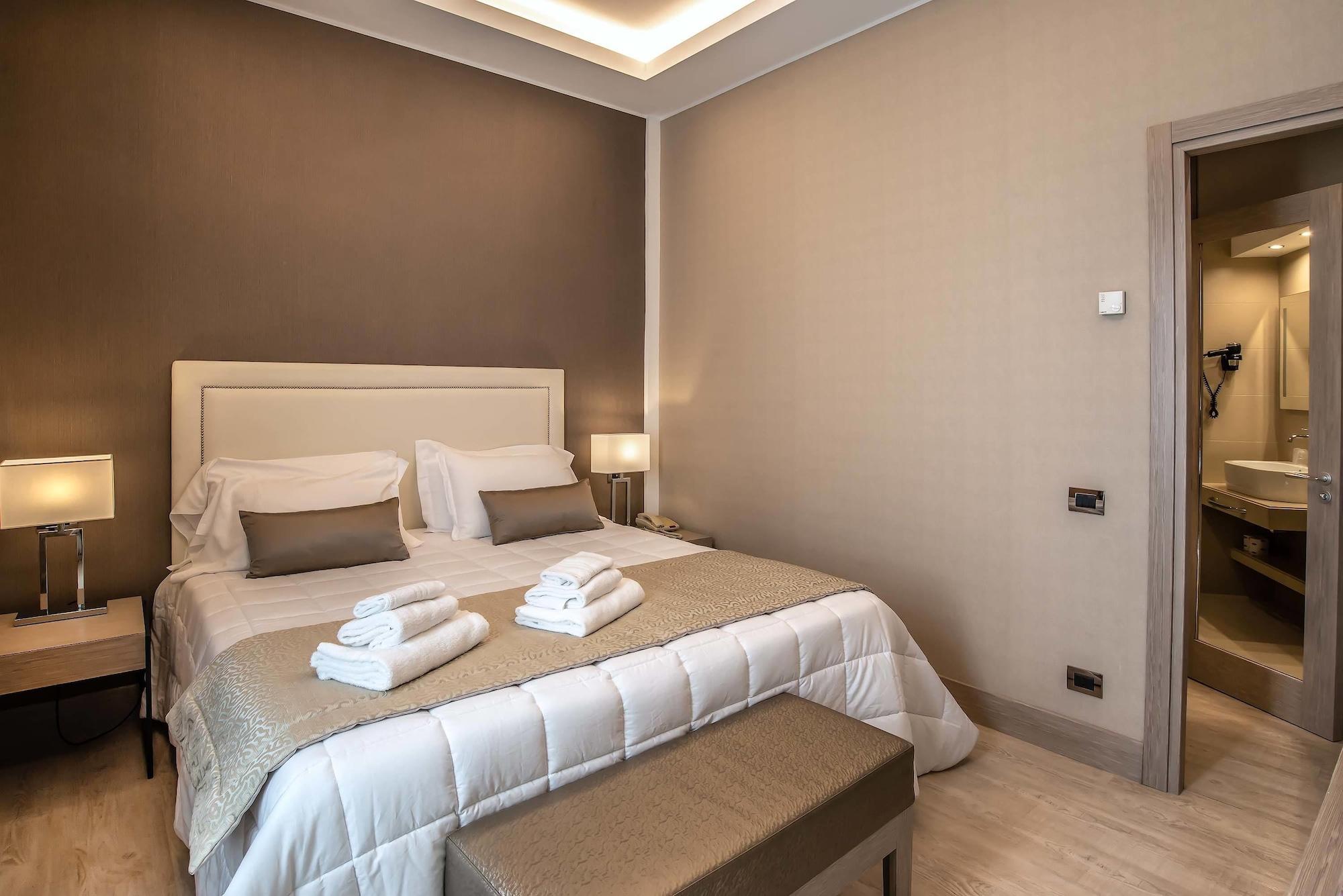 Genova Hotel