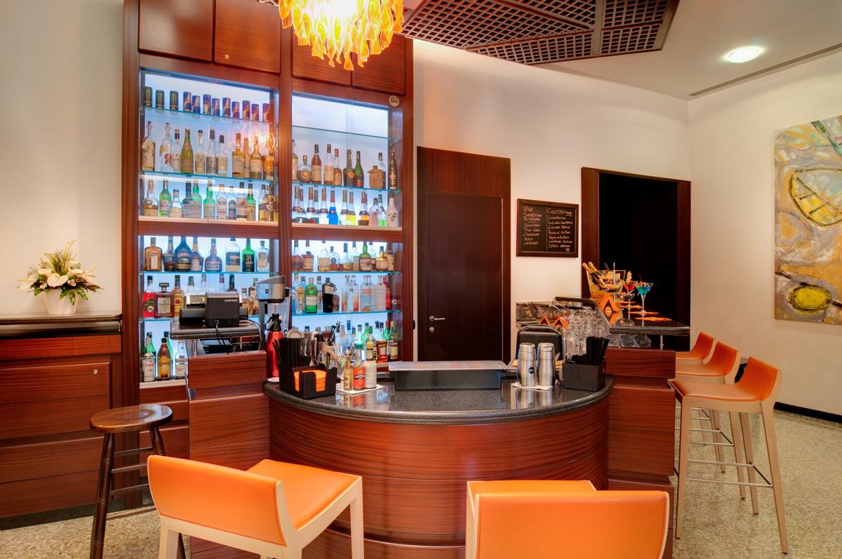 Hotell Genova Roma