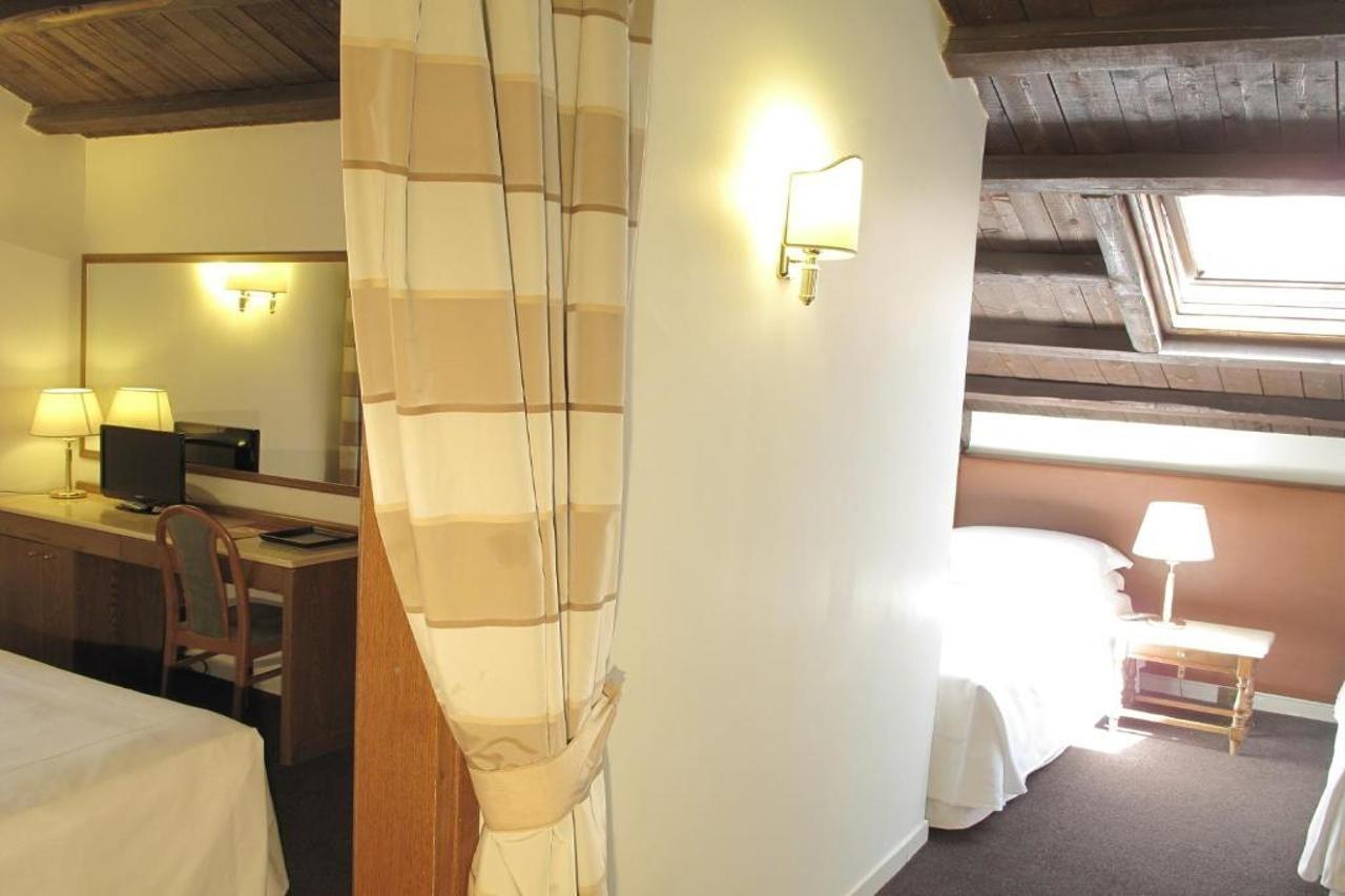 Santa Chiara Hotel 3*