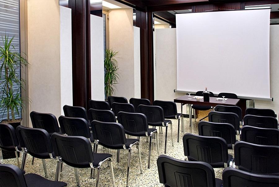 Genova Hotell Roma