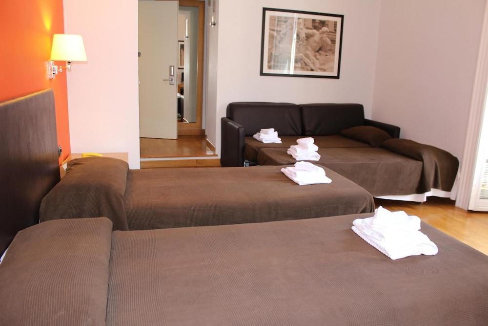 Ferrari Bed & Breakfast Roma